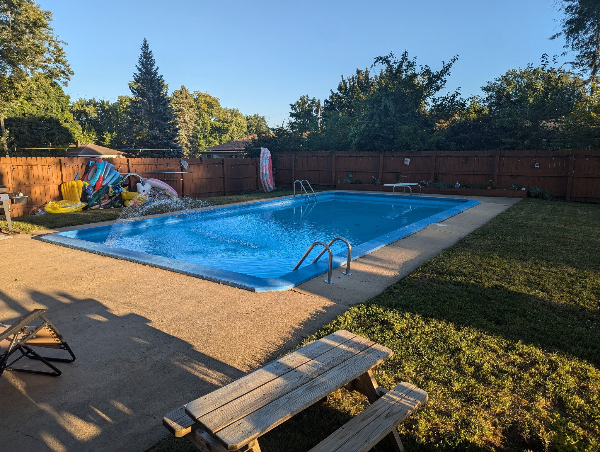 216 Larkspur Avenue Portage MI 49002