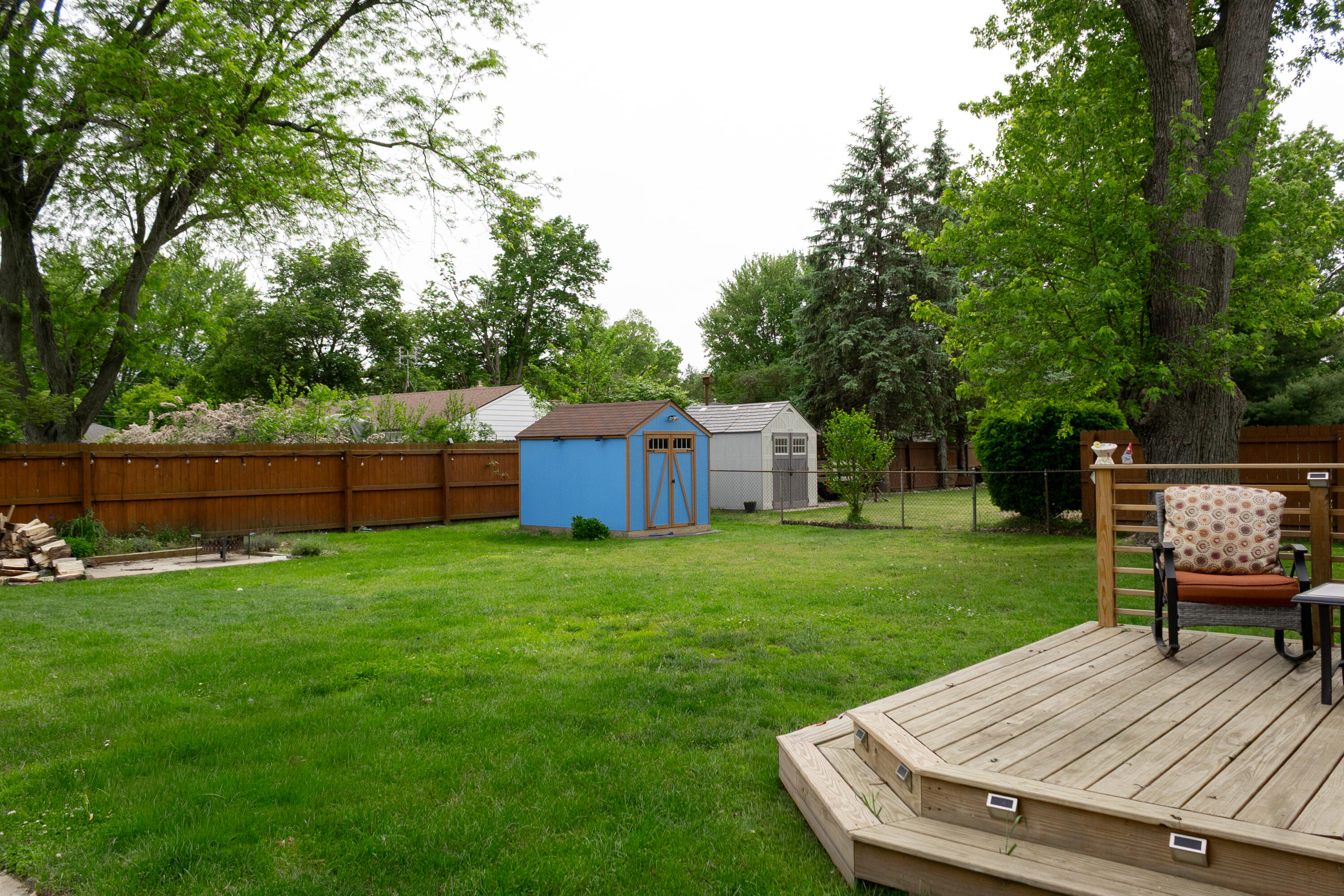216 Larkspur Avenue Portage MI 49002