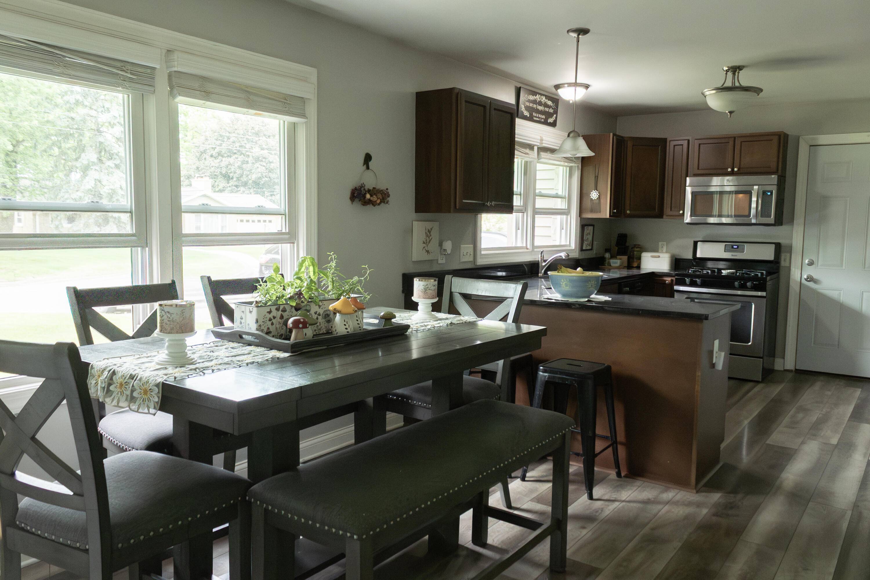 216 Larkspur Avenue Portage MI 49002