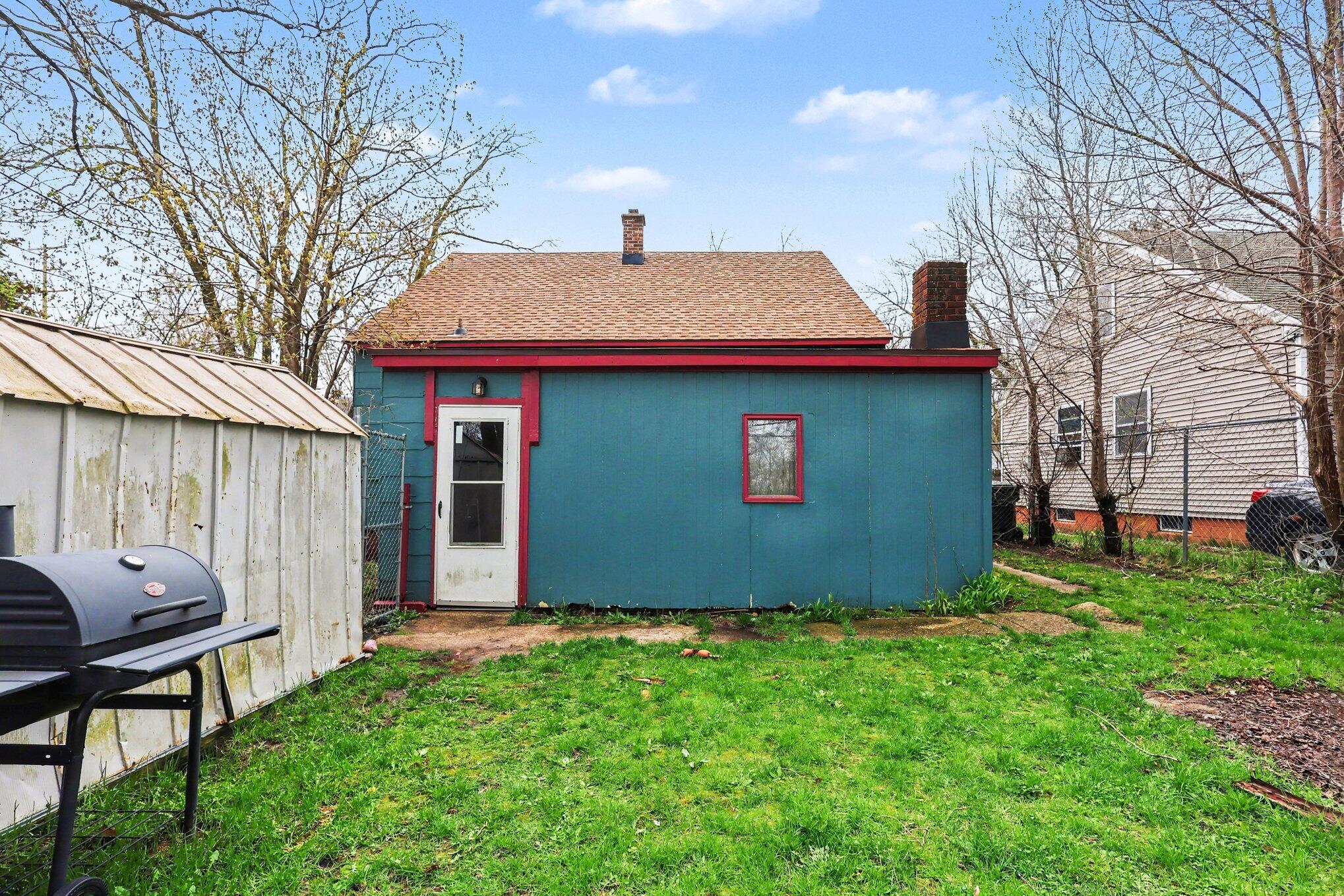 1974 Kinsey Street Muskegon MI 49441