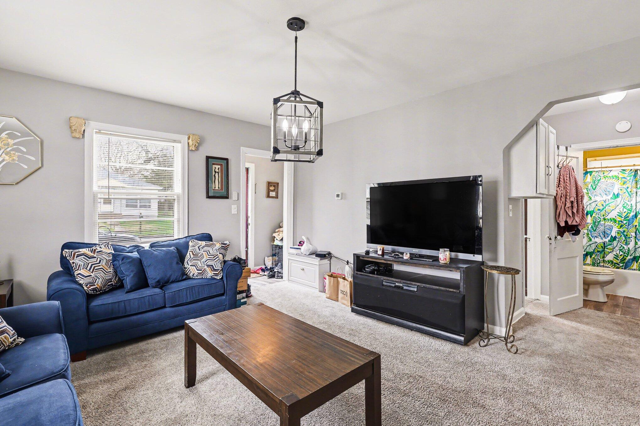 1974 Kinsey Street Muskegon MI 49441