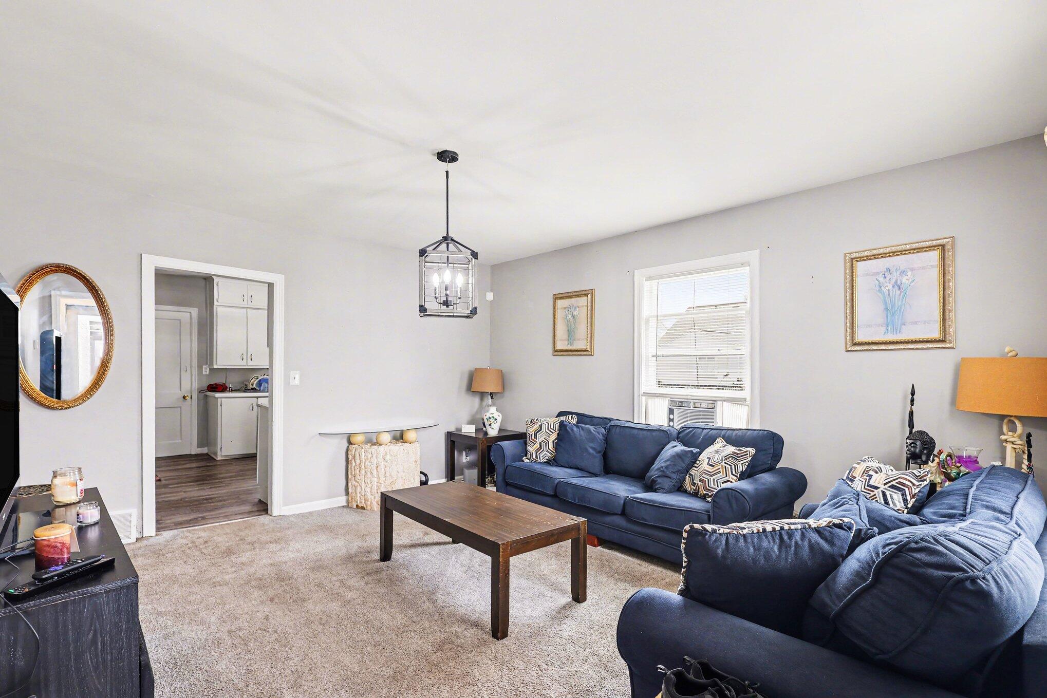1974 Kinsey Street Muskegon MI 49441