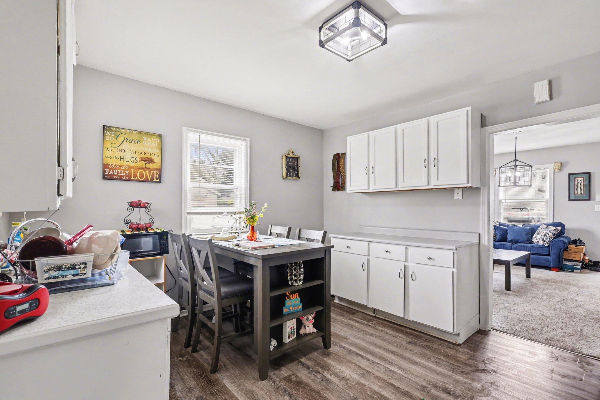 1974 Kinsey Street Muskegon MI 49441