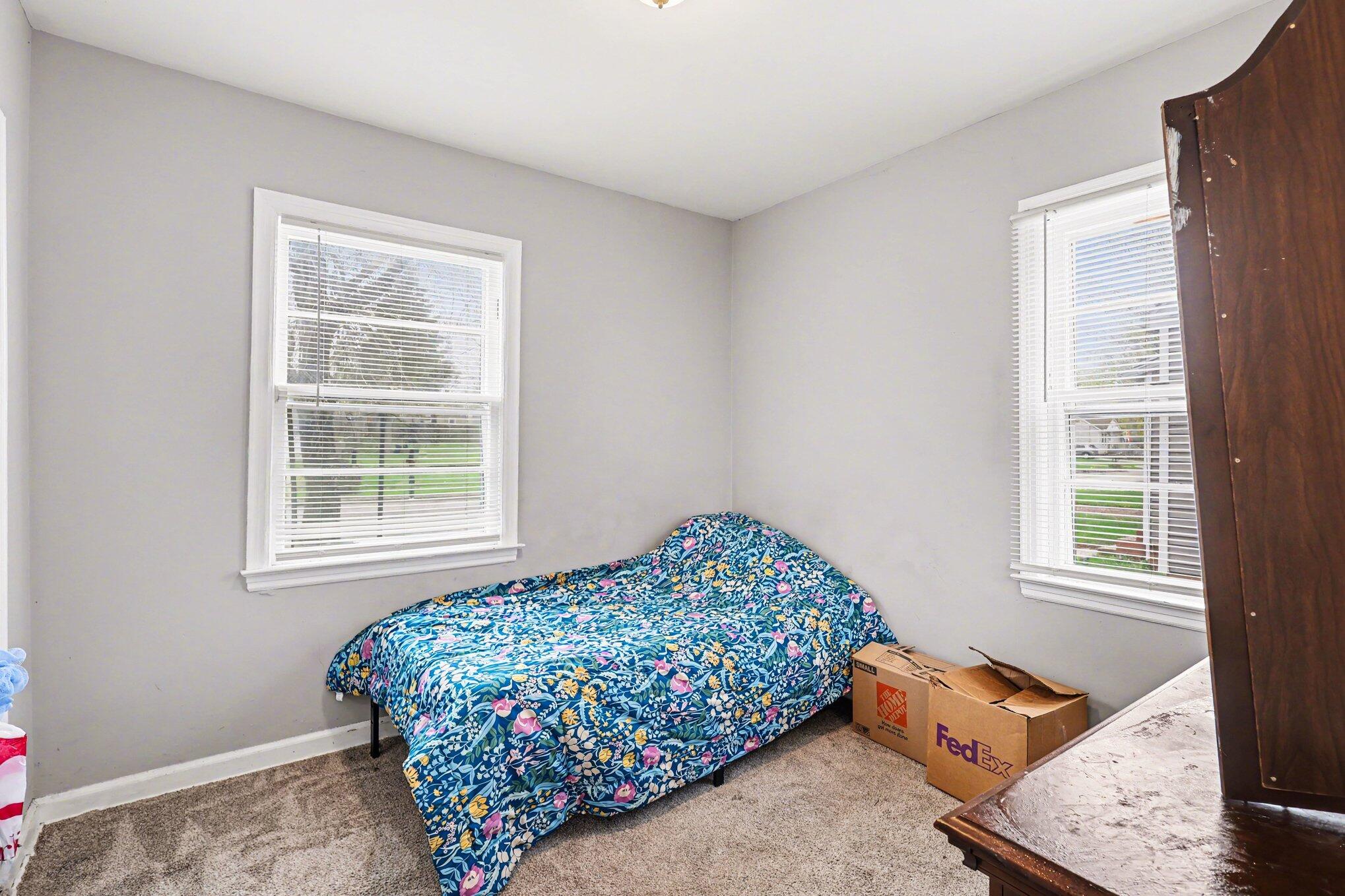 1974 Kinsey Street Muskegon MI 49441