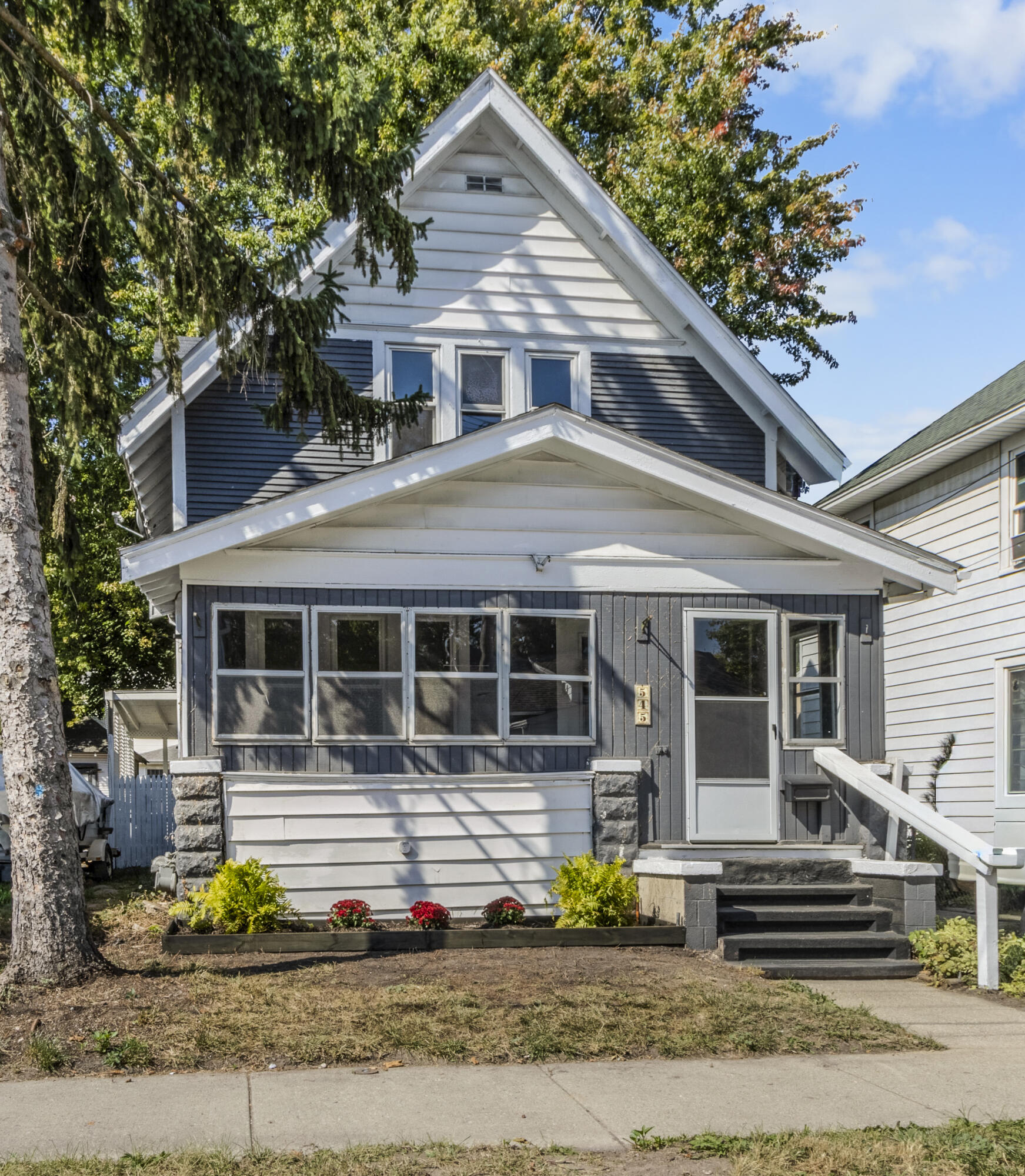 545 Garfield Avenue NW Grand Rapids MI 49504