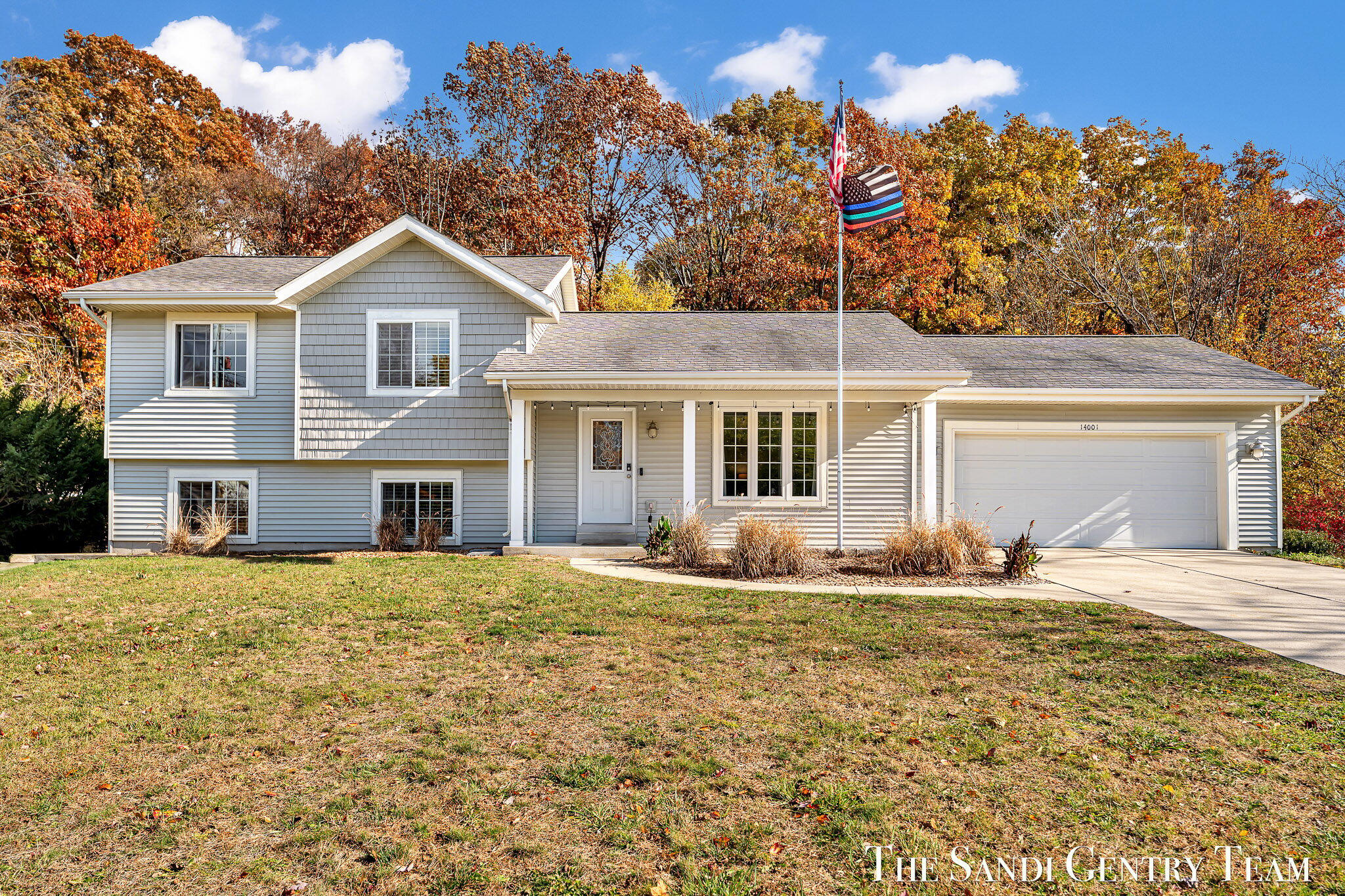 14001 Ridgewood Drive Holland MI 49424