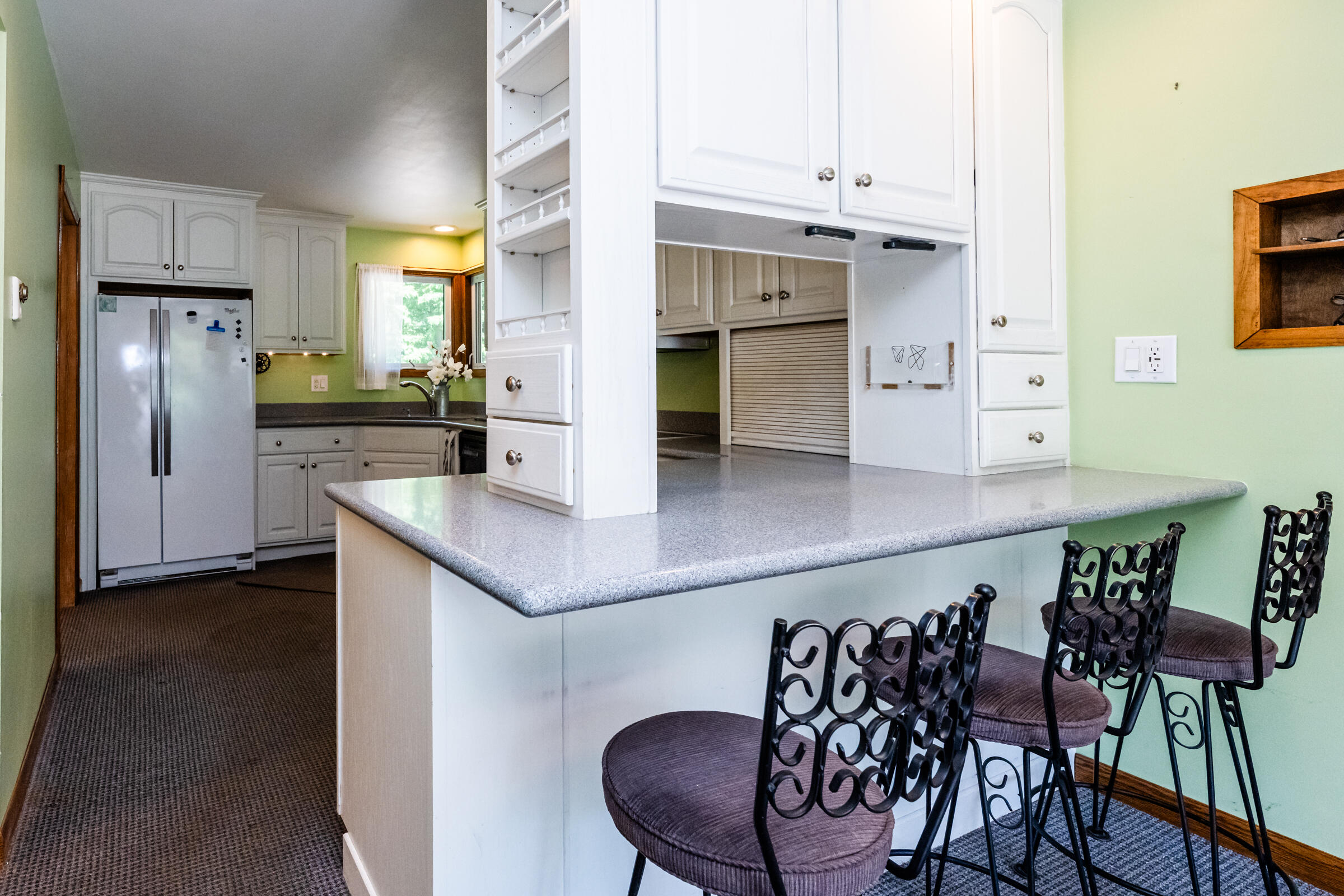 1595 Alex Path Stevensville MI 49127