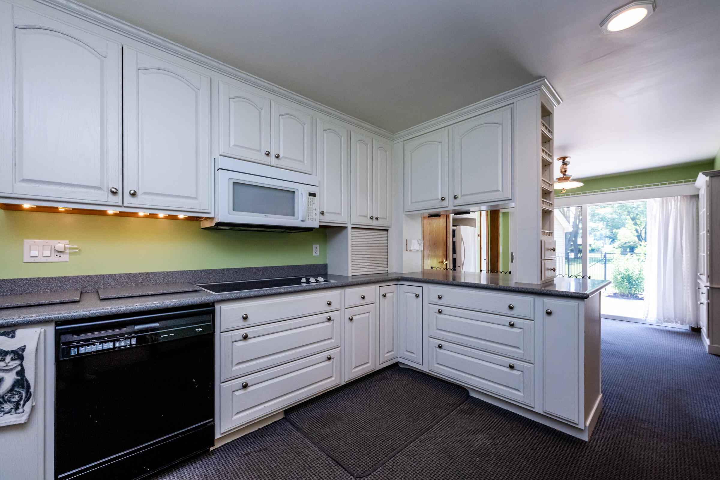 1595 Alex Path Stevensville MI 49127