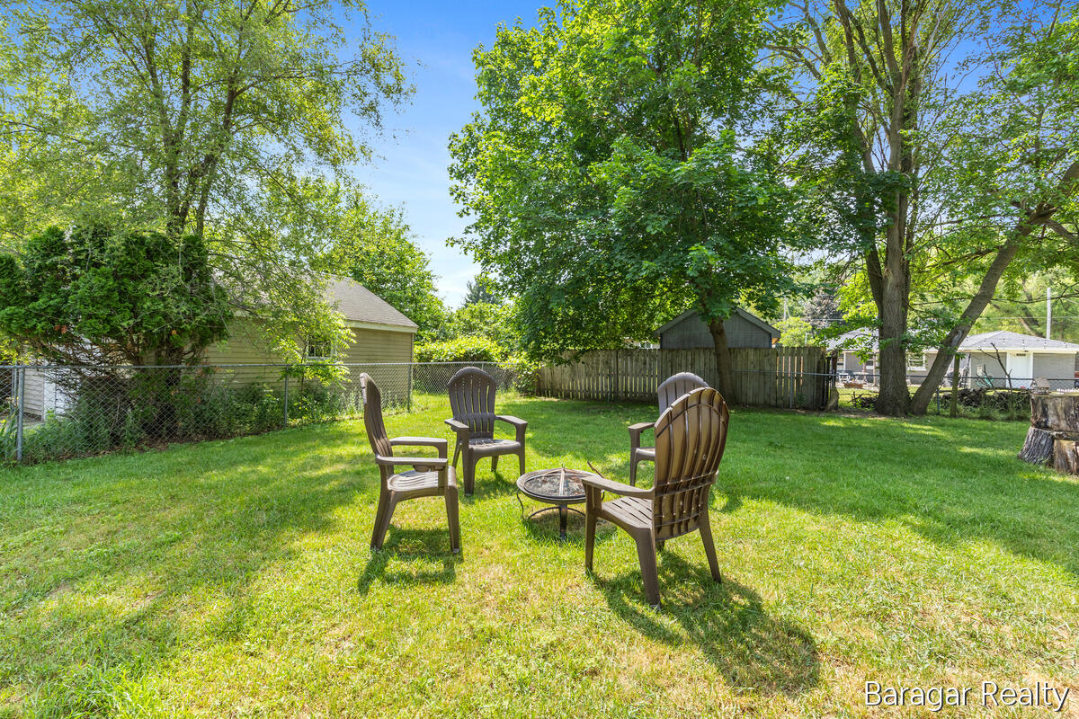 1244 S Dorroll Street NE Grand Rapids MI 49505