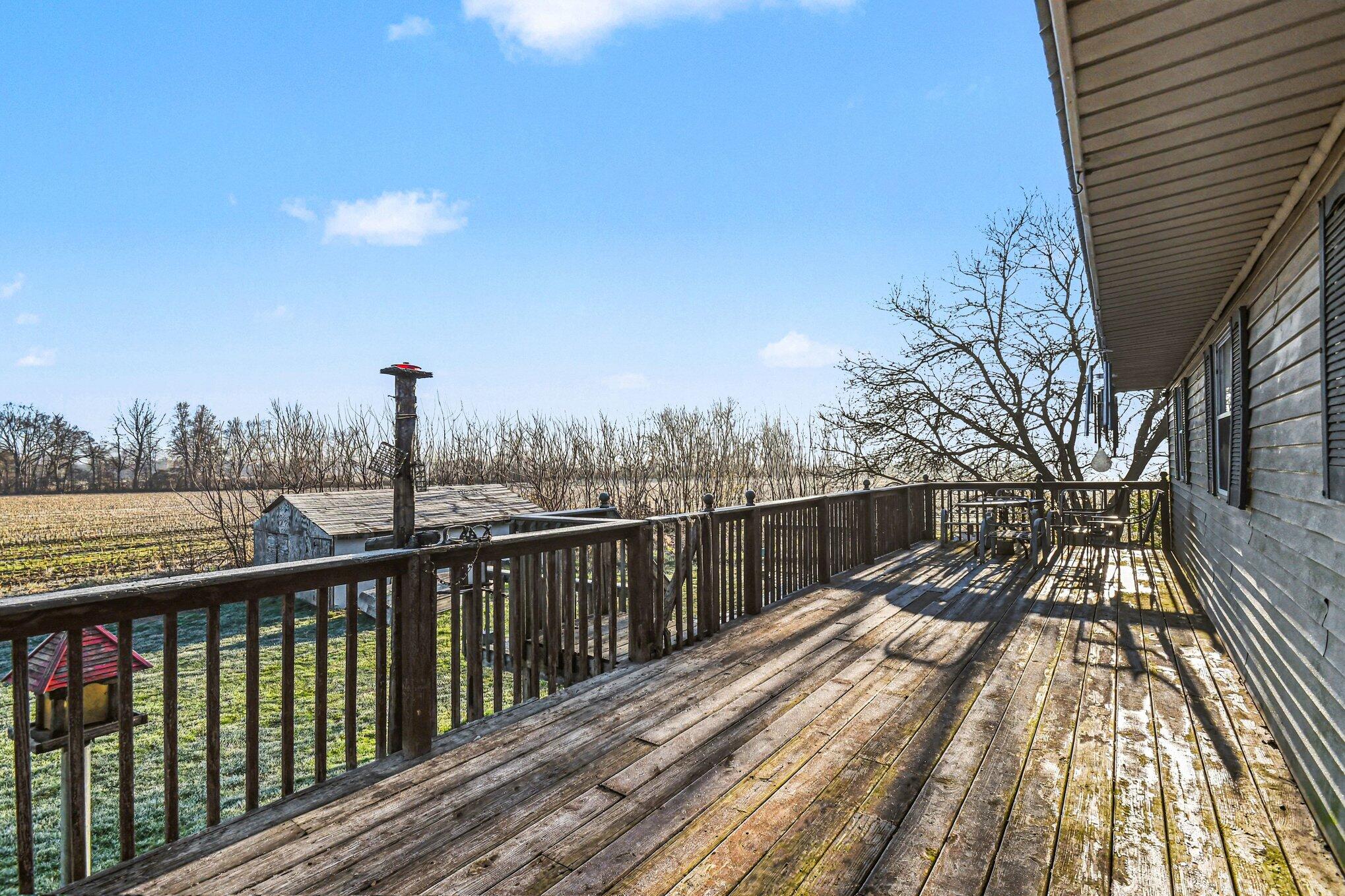 24962 Dewey Lake Street Dowagiac MI 49047