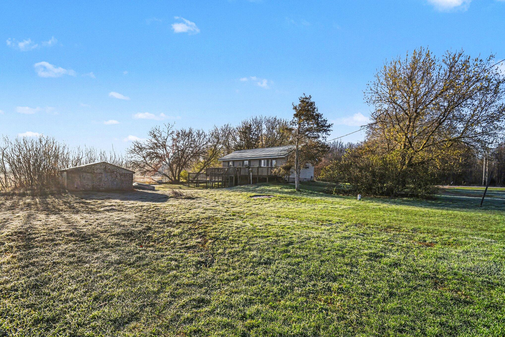 24962 Dewey Lake Street Dowagiac MI 49047