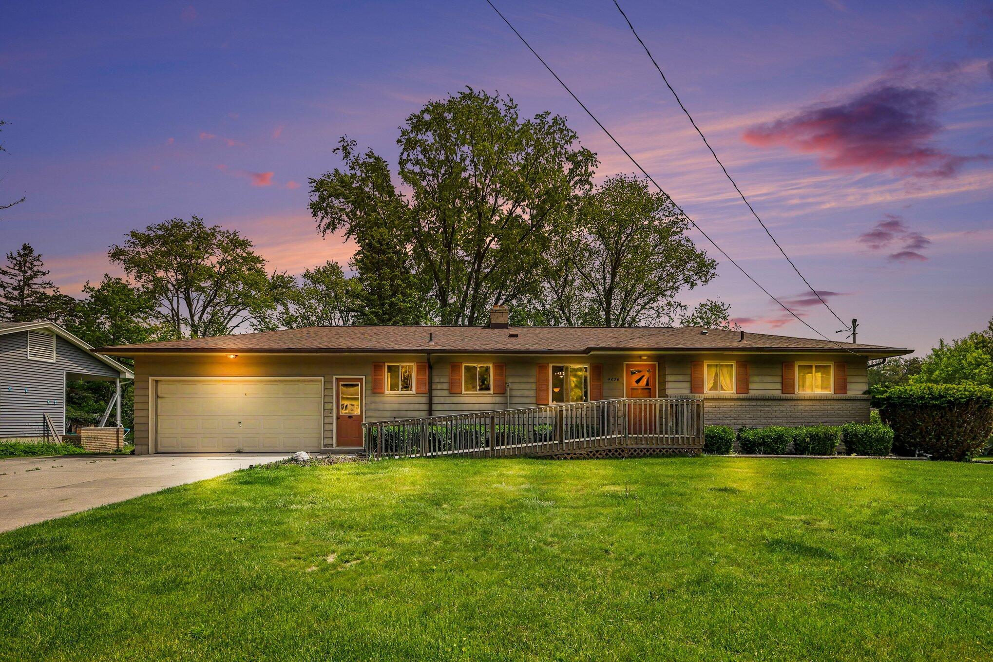 4896 Sequoia Drive SE Grand Rapids MI 49512