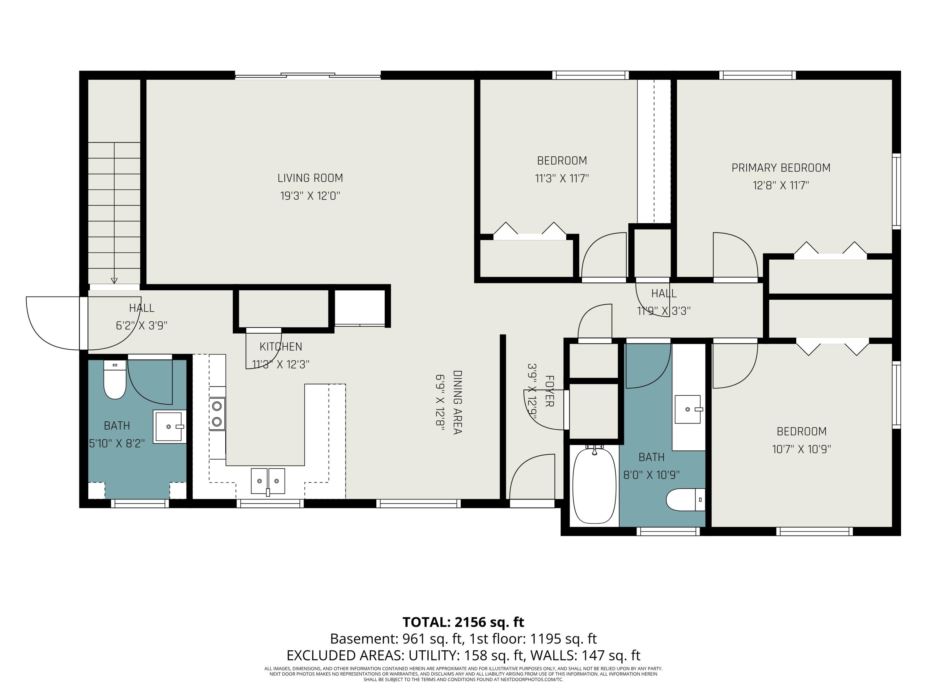4896 Sequoia Drive SE Grand Rapids MI 49512