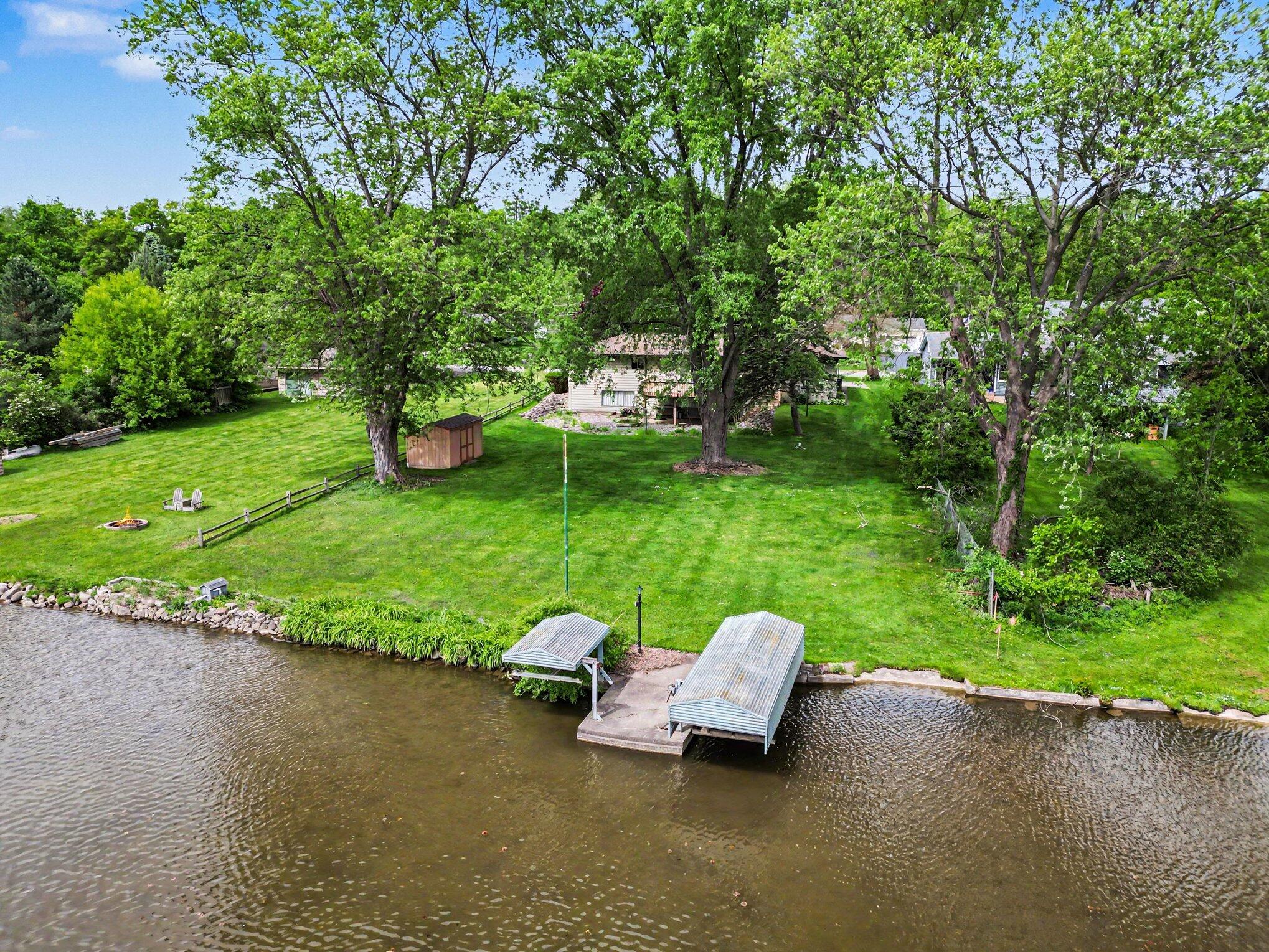 4896 Sequoia Drive SE Grand Rapids MI 49512