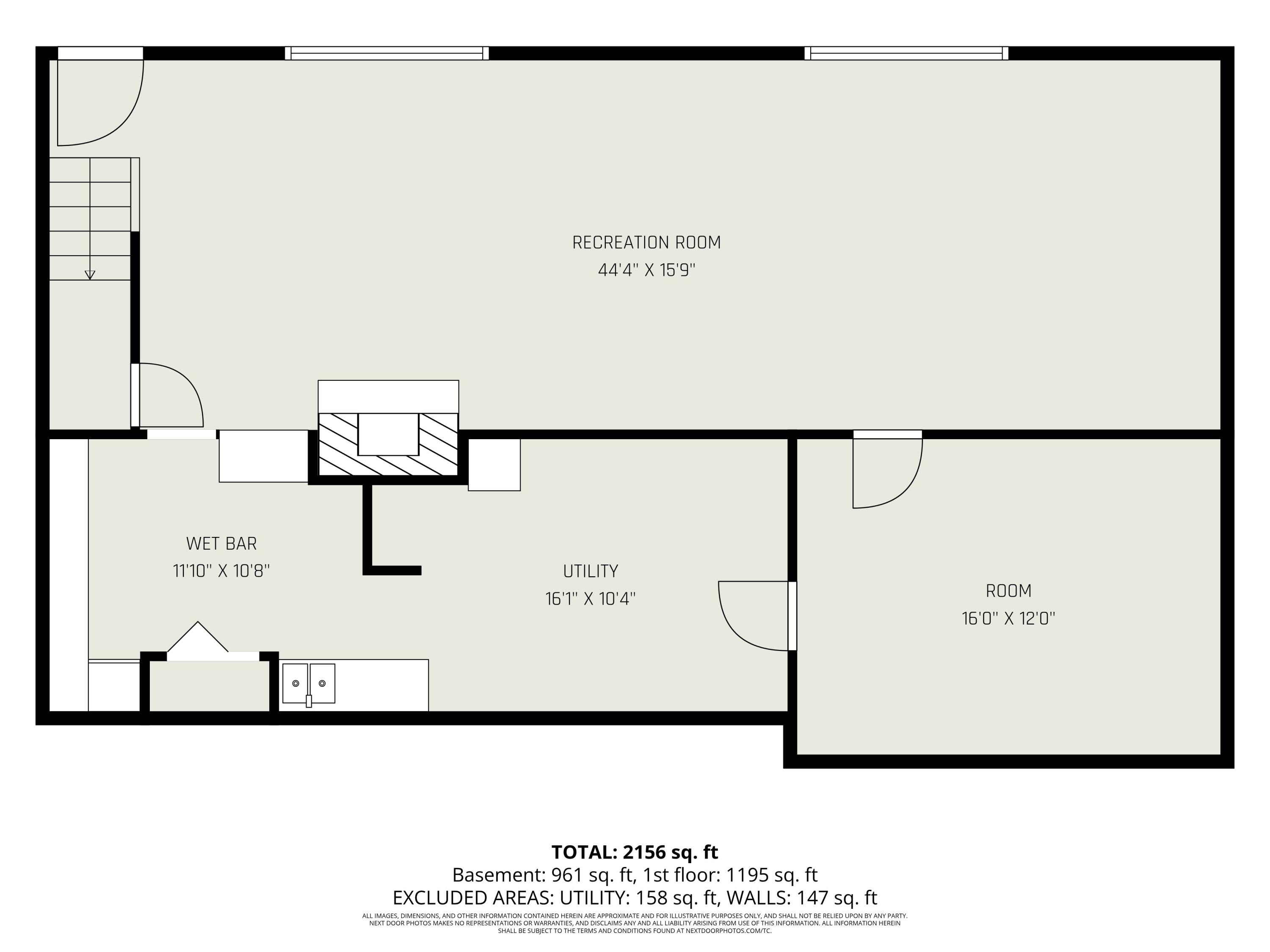 4896 Sequoia Drive SE Grand Rapids MI 49512