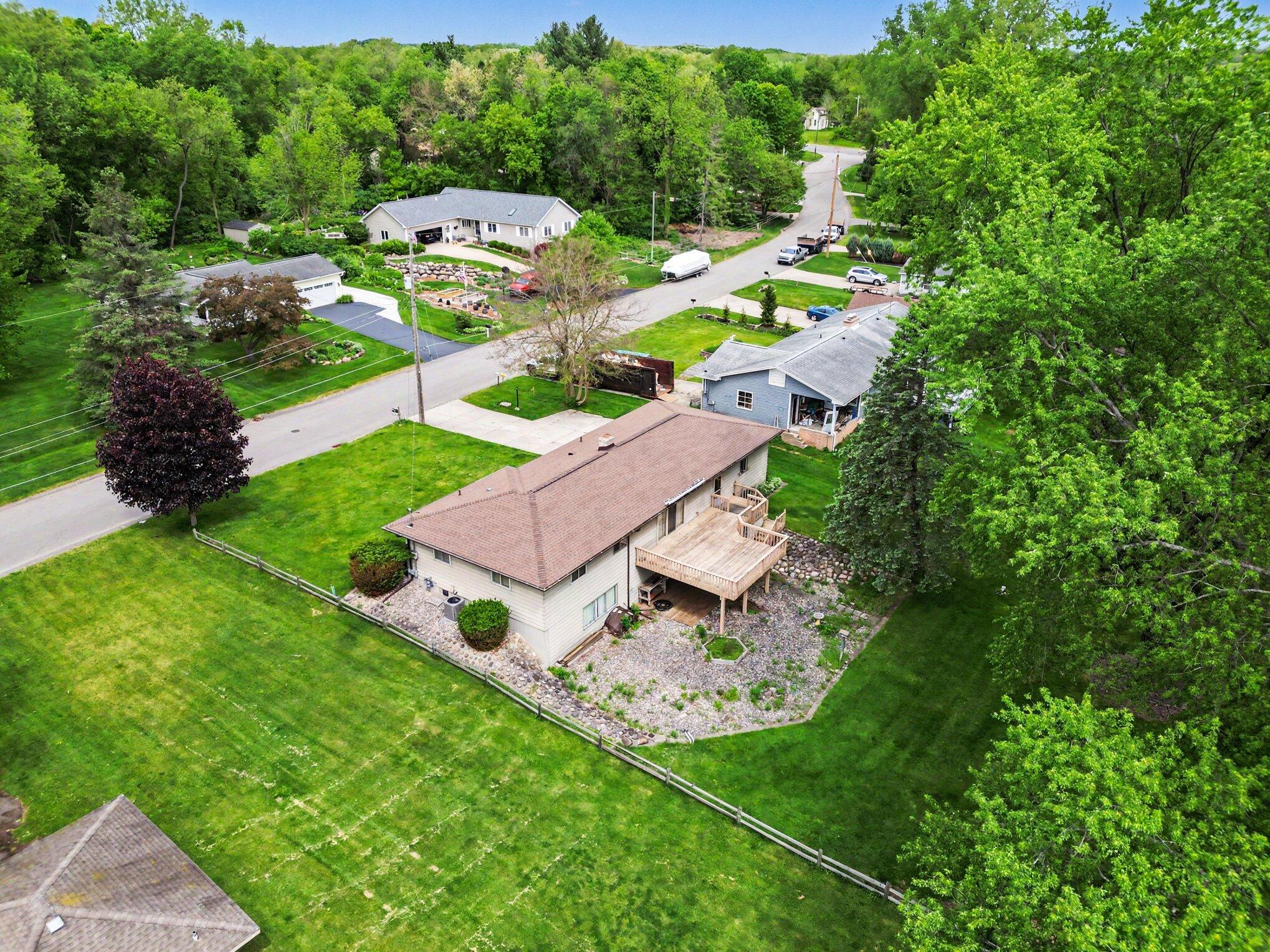 4896 Sequoia Drive SE Grand Rapids MI 49512