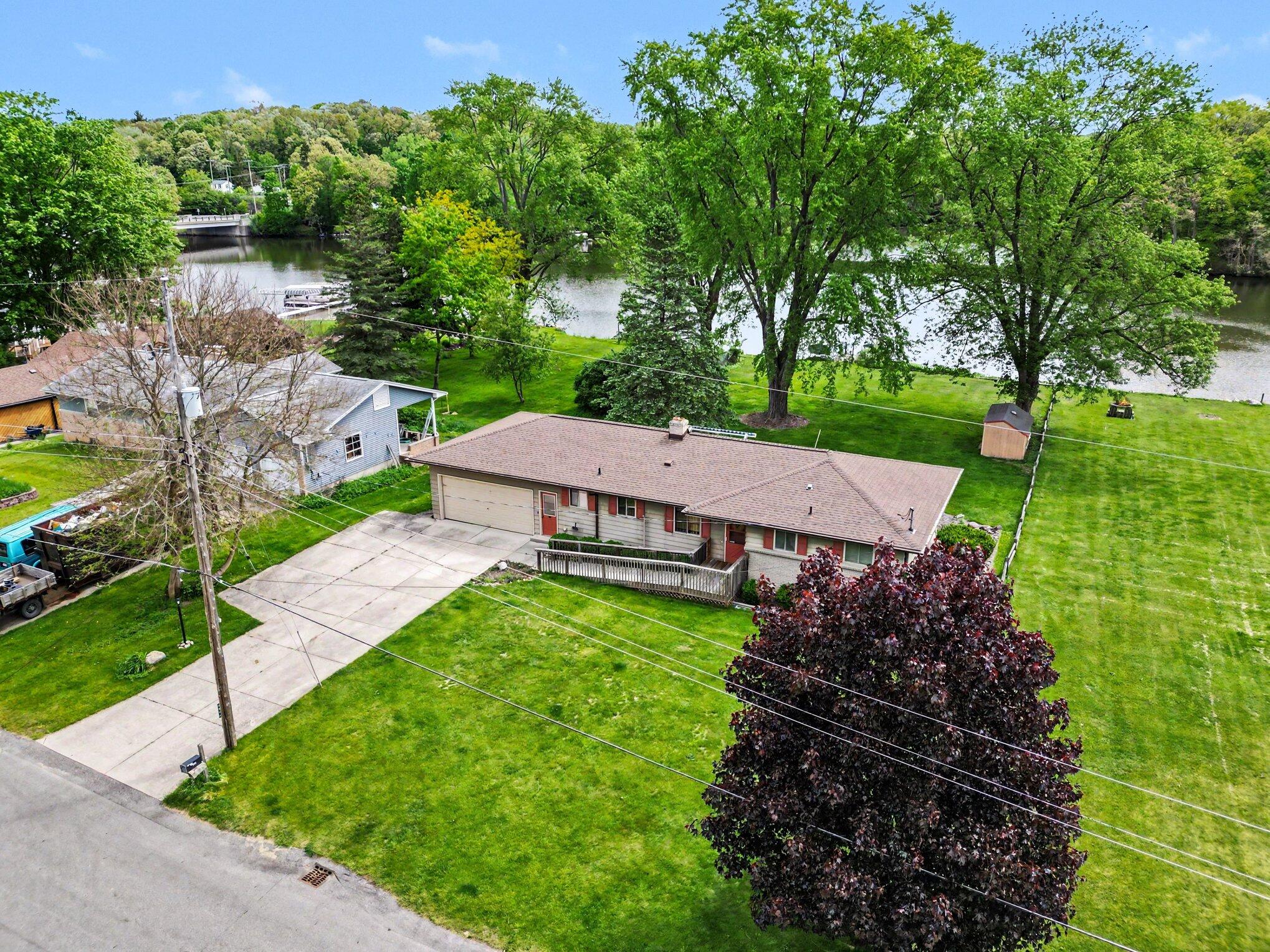 4896 Sequoia Drive SE Grand Rapids MI 49512