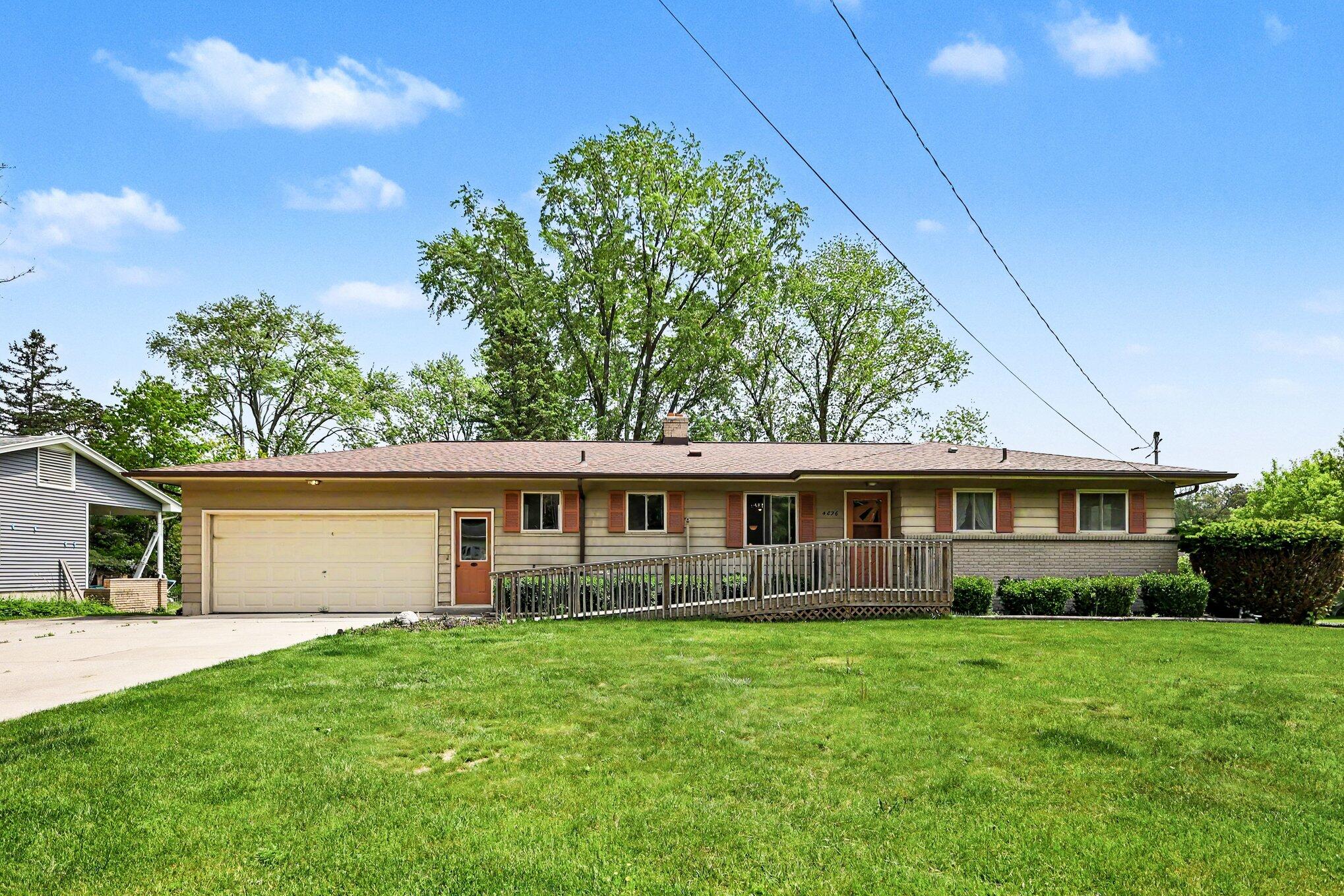 4896 Sequoia Drive SE Grand Rapids MI 49512