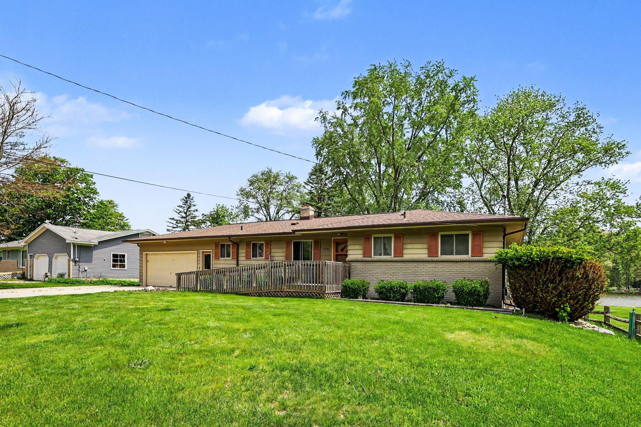 4896 Sequoia Drive SE Grand Rapids MI 49512