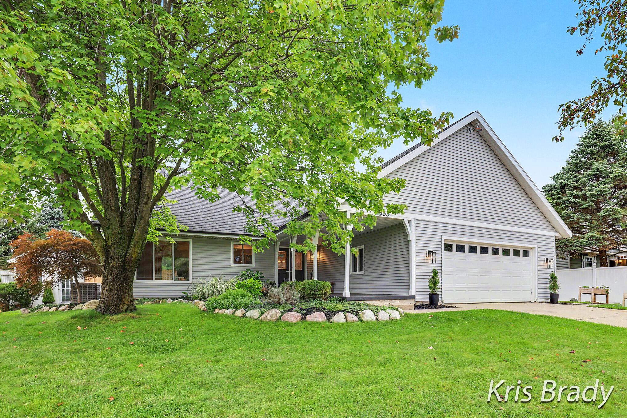 4535 Forest Lake Court SE Grand Rapids MI 49546