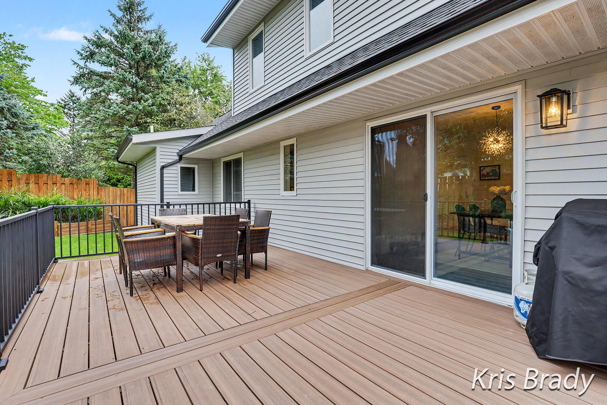4535 Forest Lake Court SE Grand Rapids MI 49546