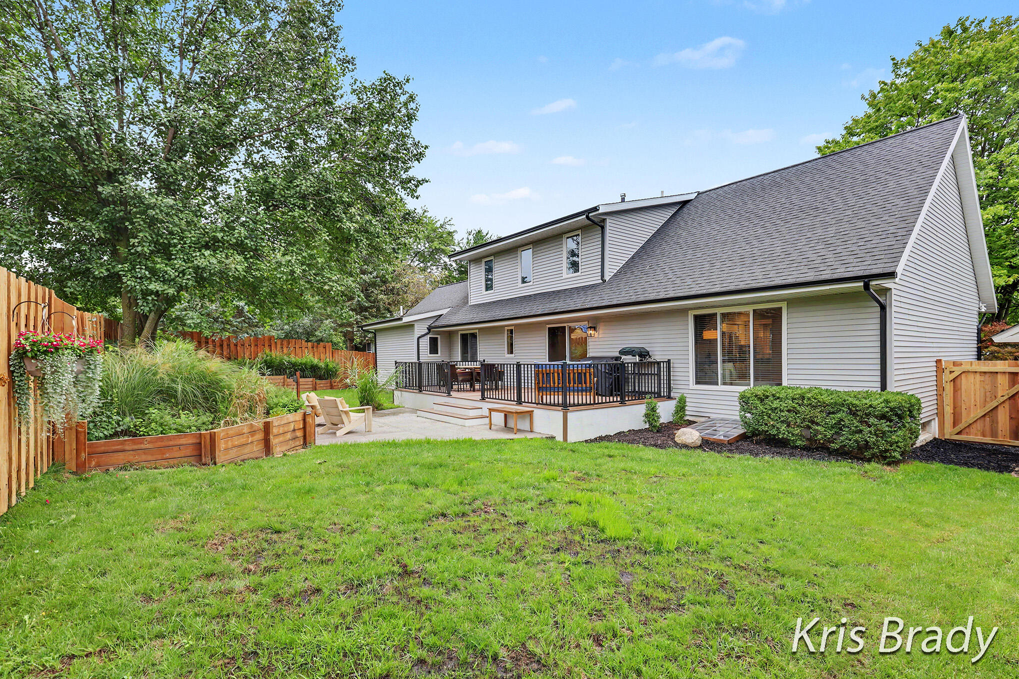 4535 Forest Lake Court SE Grand Rapids MI 49546