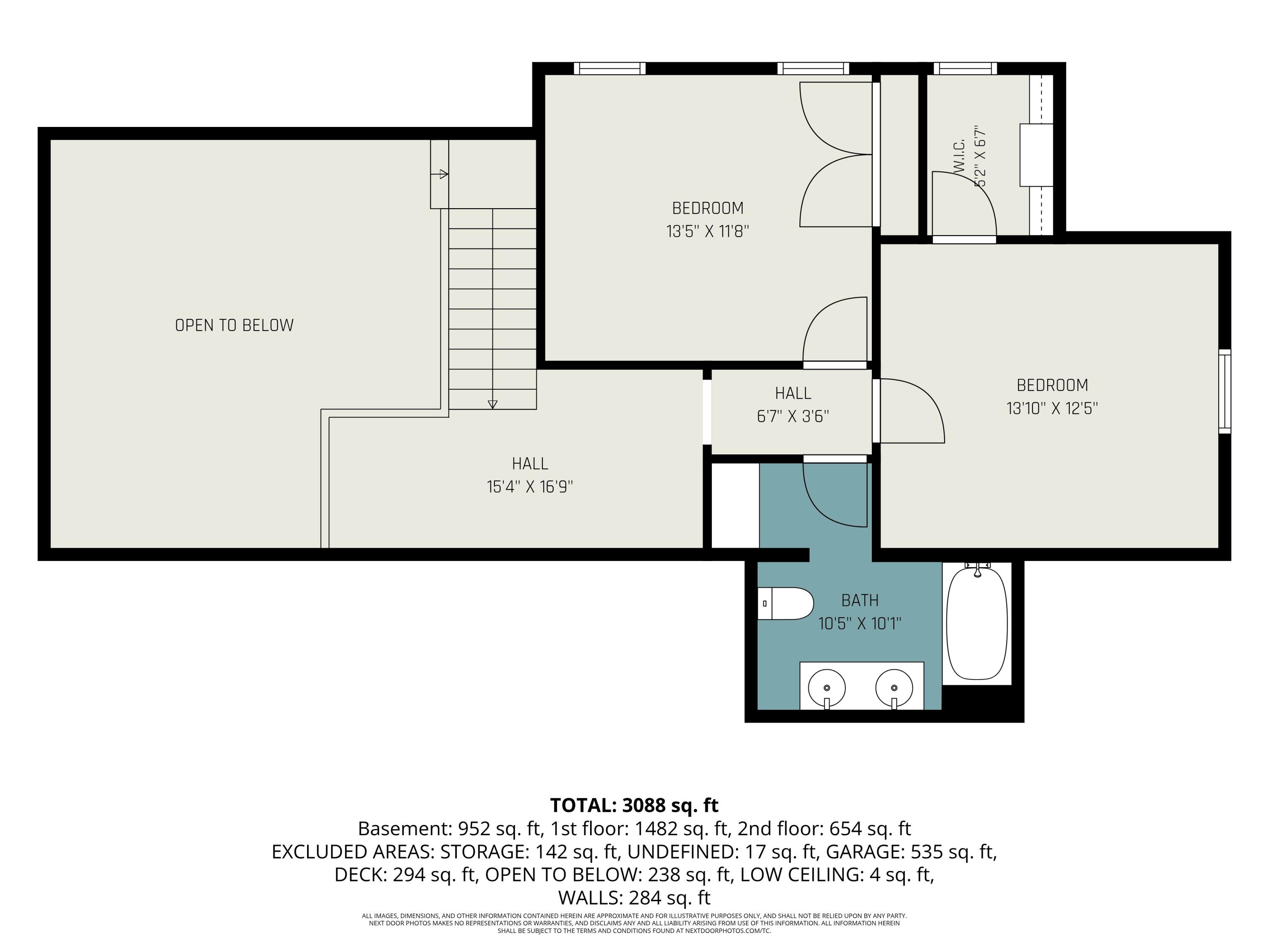 4535 Forest Lake Court SE Grand Rapids MI 49546