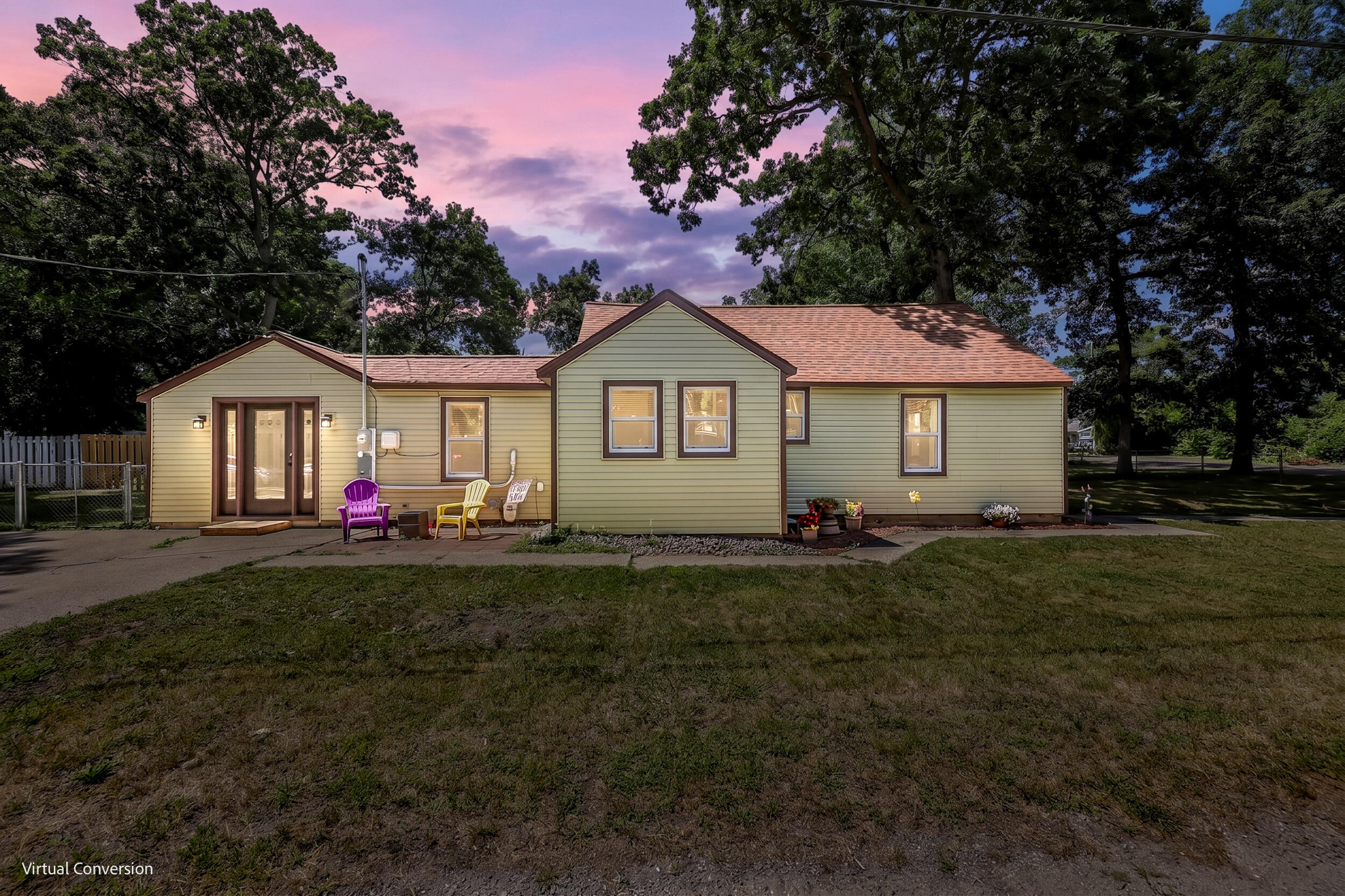 131 Vista Terrace Muskegon MI 49442