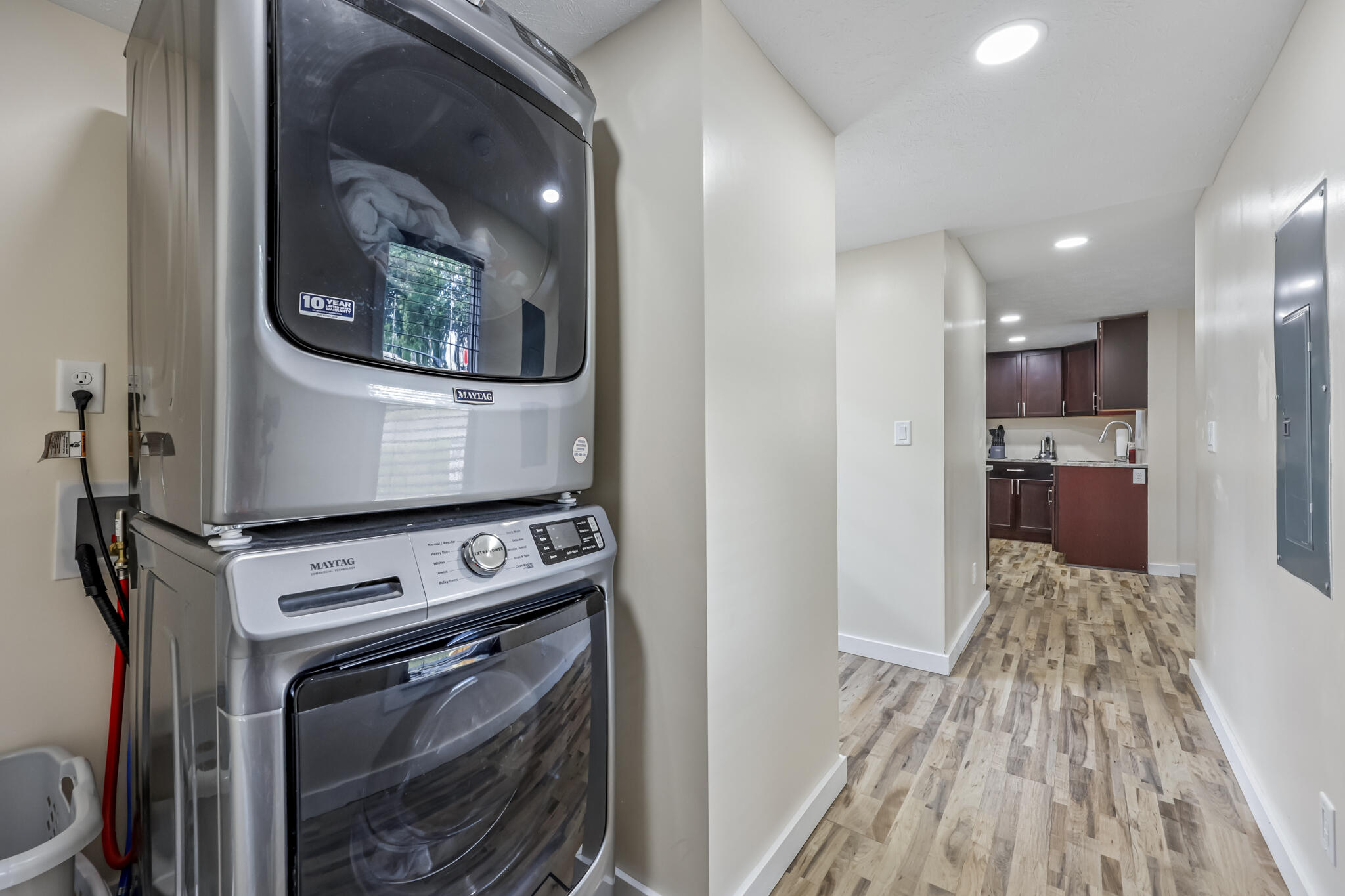 131 Vista Terrace Muskegon MI 49442
