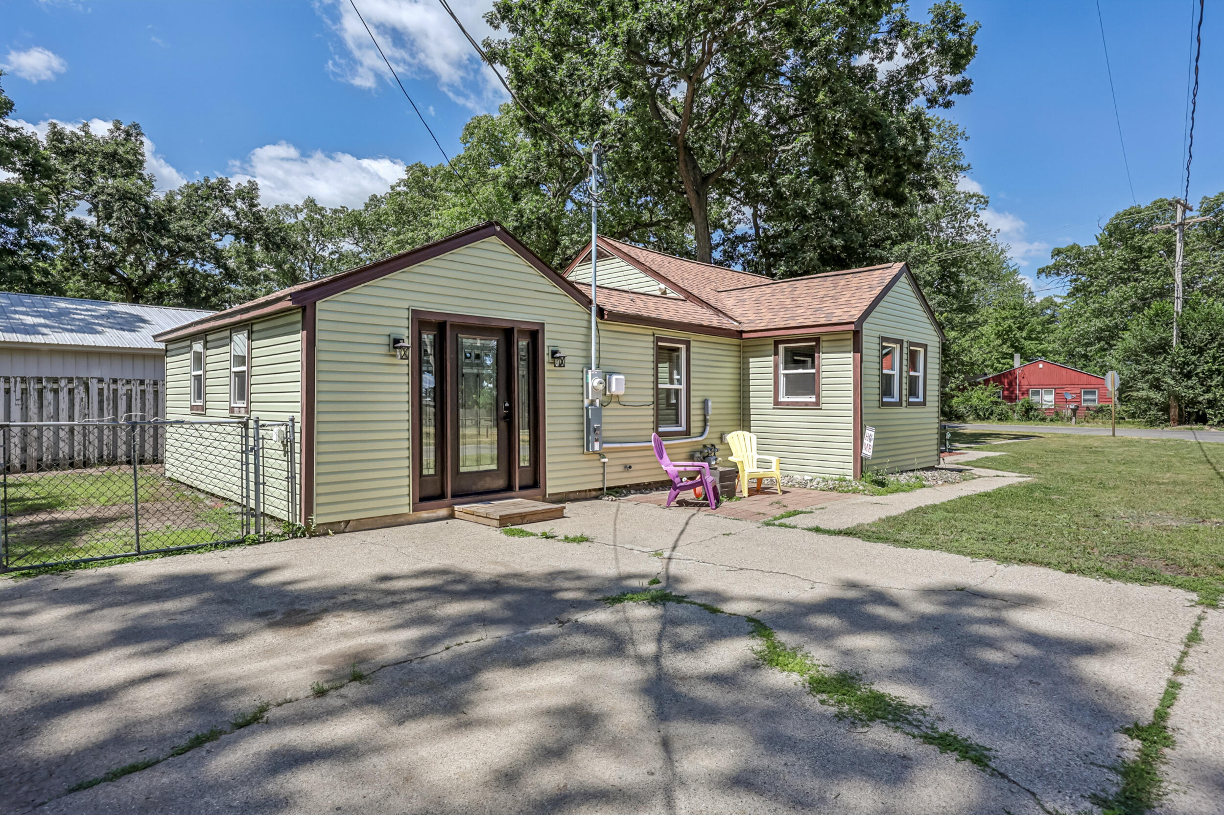 131 Vista Terrace Muskegon MI 49442