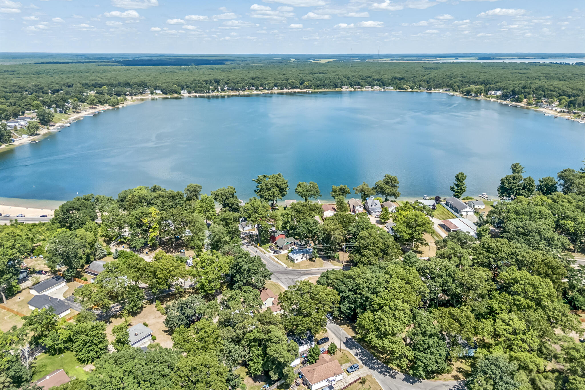 131 Vista Terrace Muskegon MI 49442