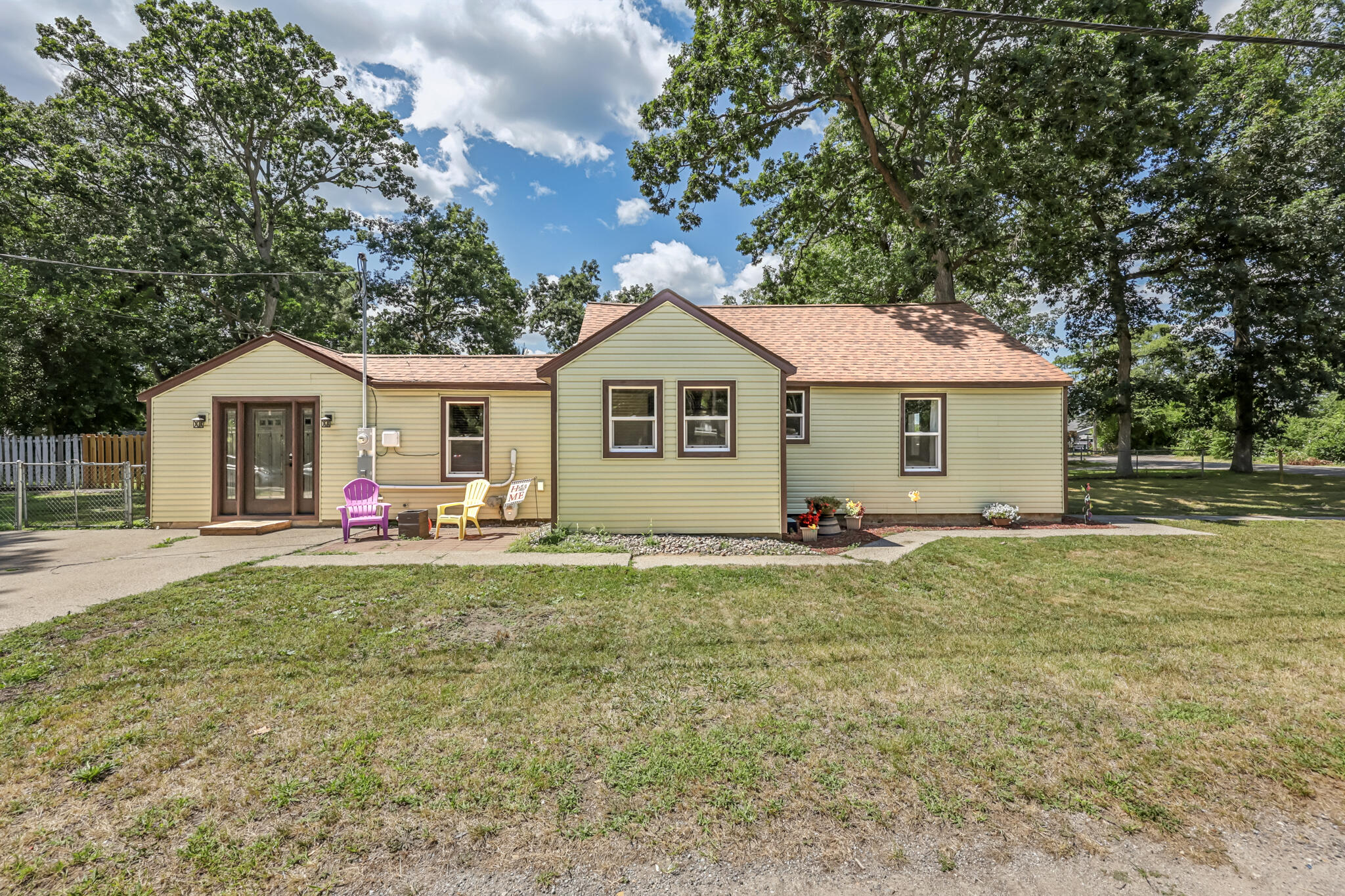 131 Vista Terrace Muskegon MI 49442