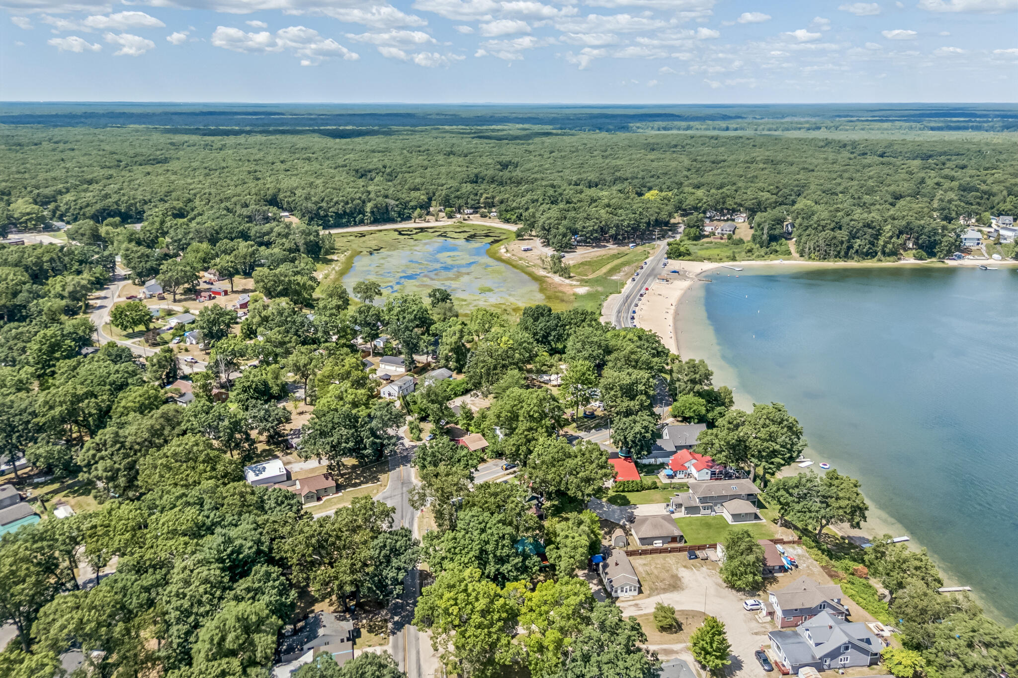 131 Vista Terrace Muskegon MI 49442