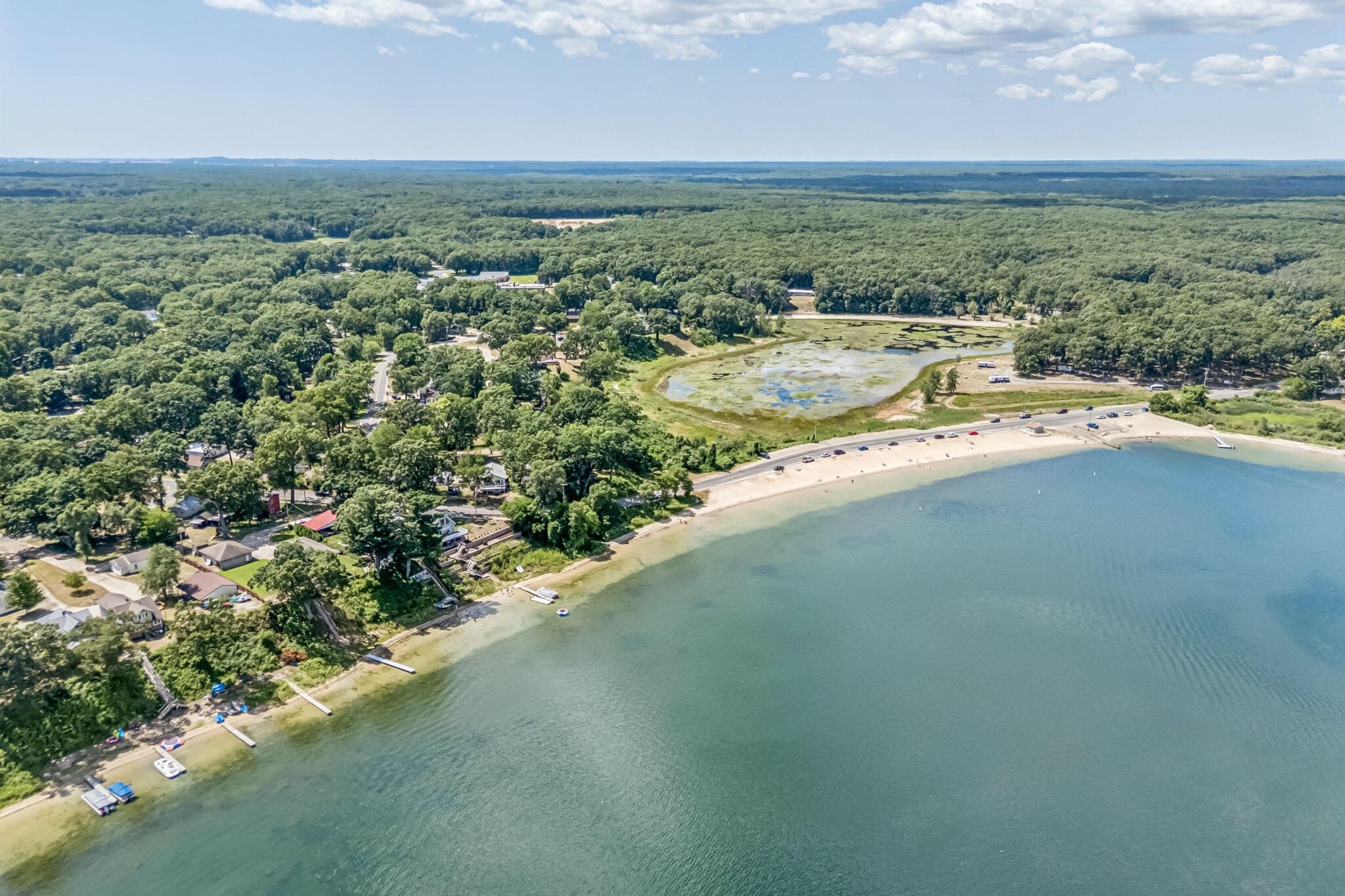 131 Vista Terrace Muskegon MI 49442
