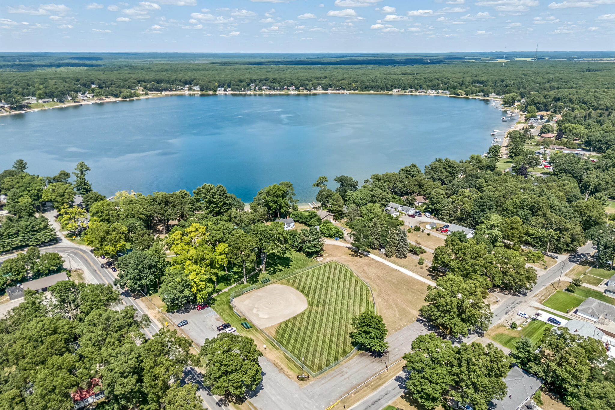 131 Vista Terrace Muskegon MI 49442