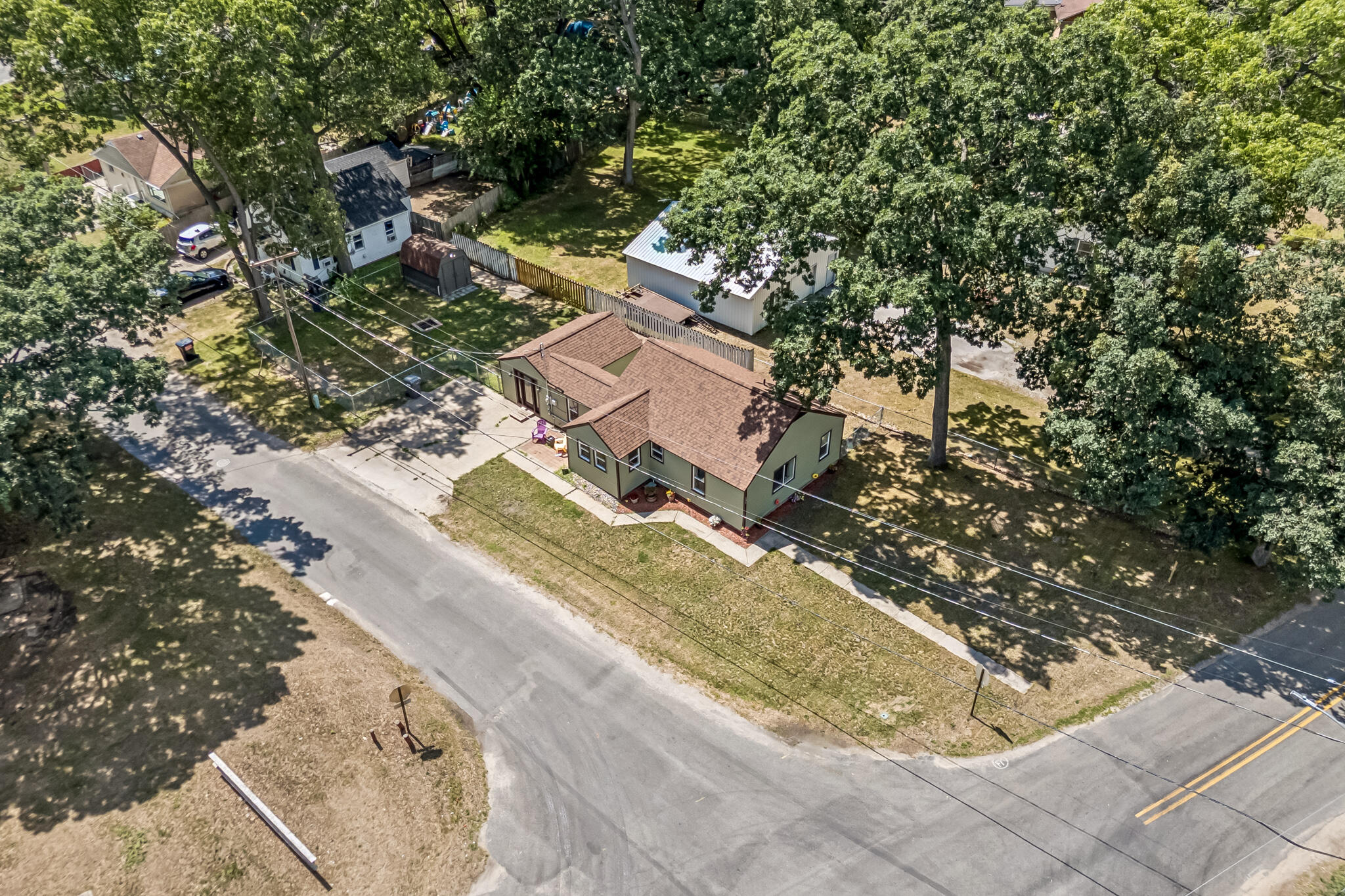 131 Vista Terrace Muskegon MI 49442