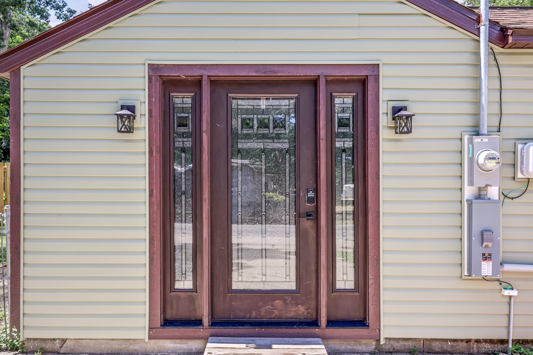 131 Vista Terrace Muskegon MI 49442