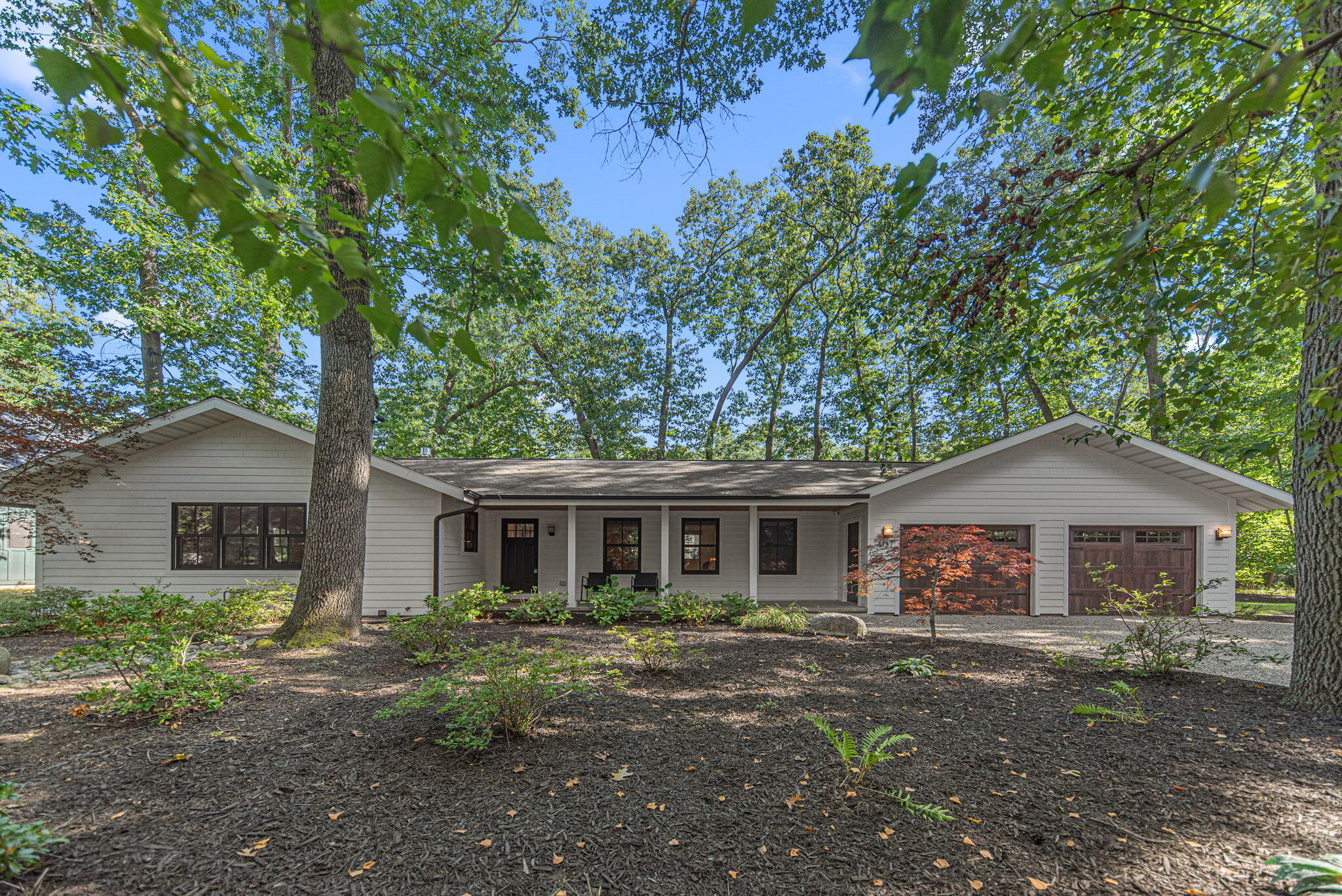 4137 Comanche Trail New Buffalo MI 49117