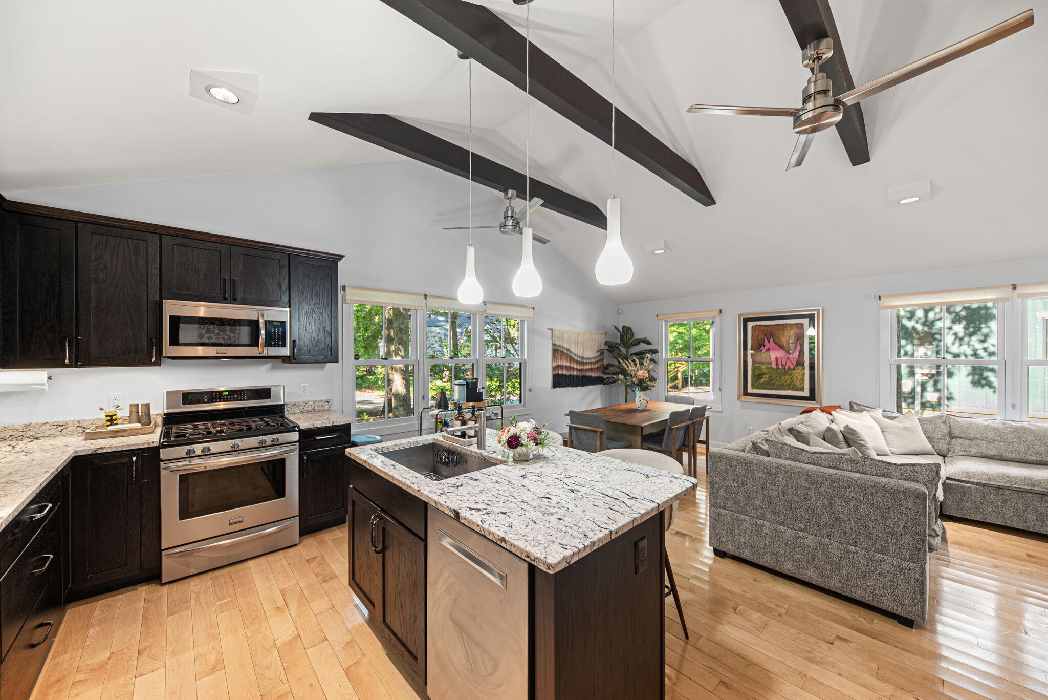4137 Comanche Trail New Buffalo MI 49117