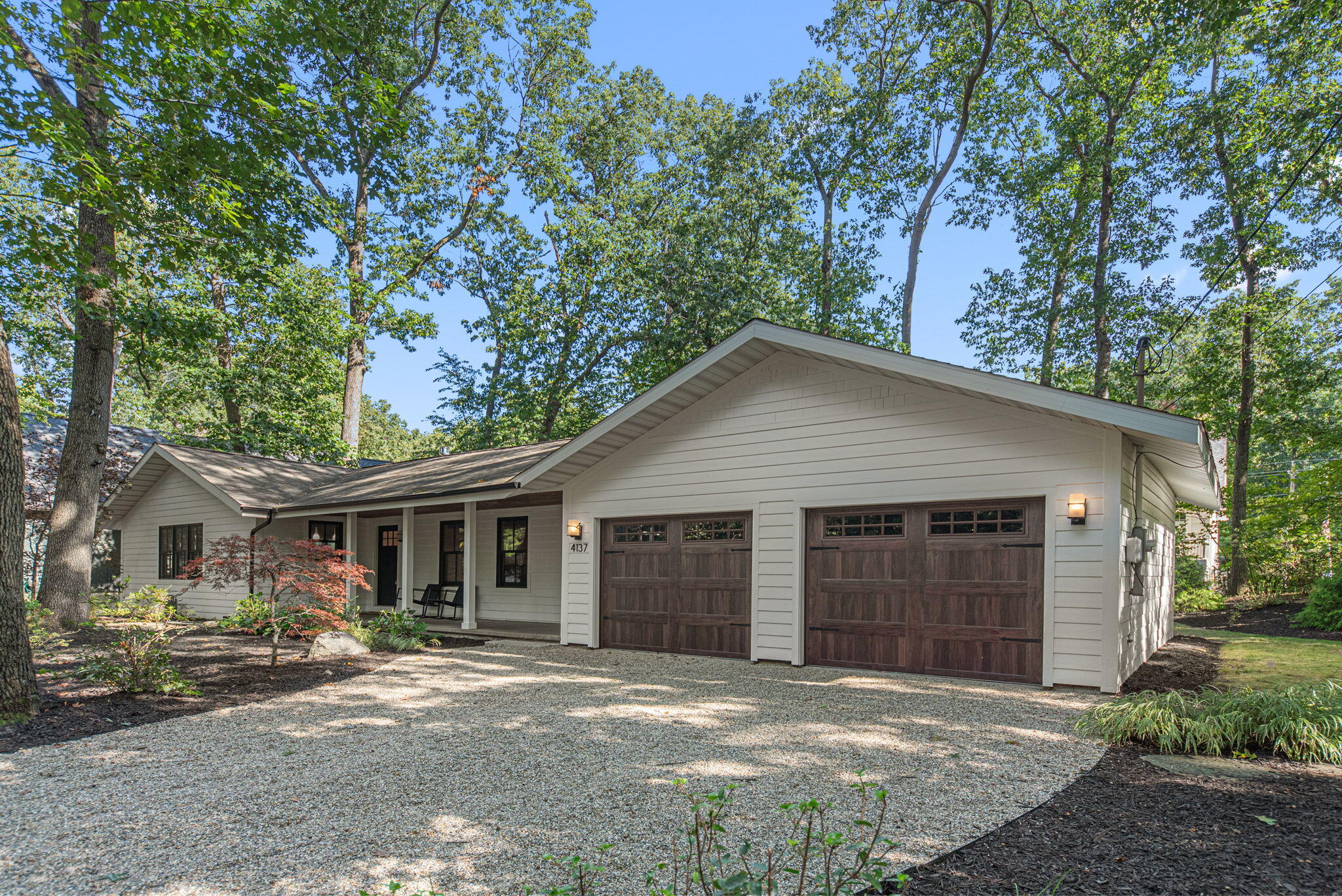 4137 Comanche Trail New Buffalo MI 49117