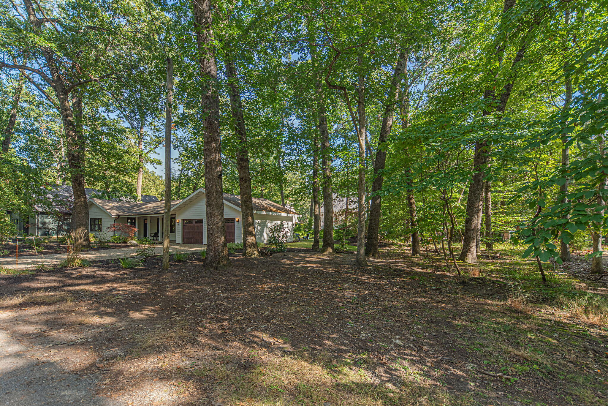 4137 Comanche Trail New Buffalo MI 49117