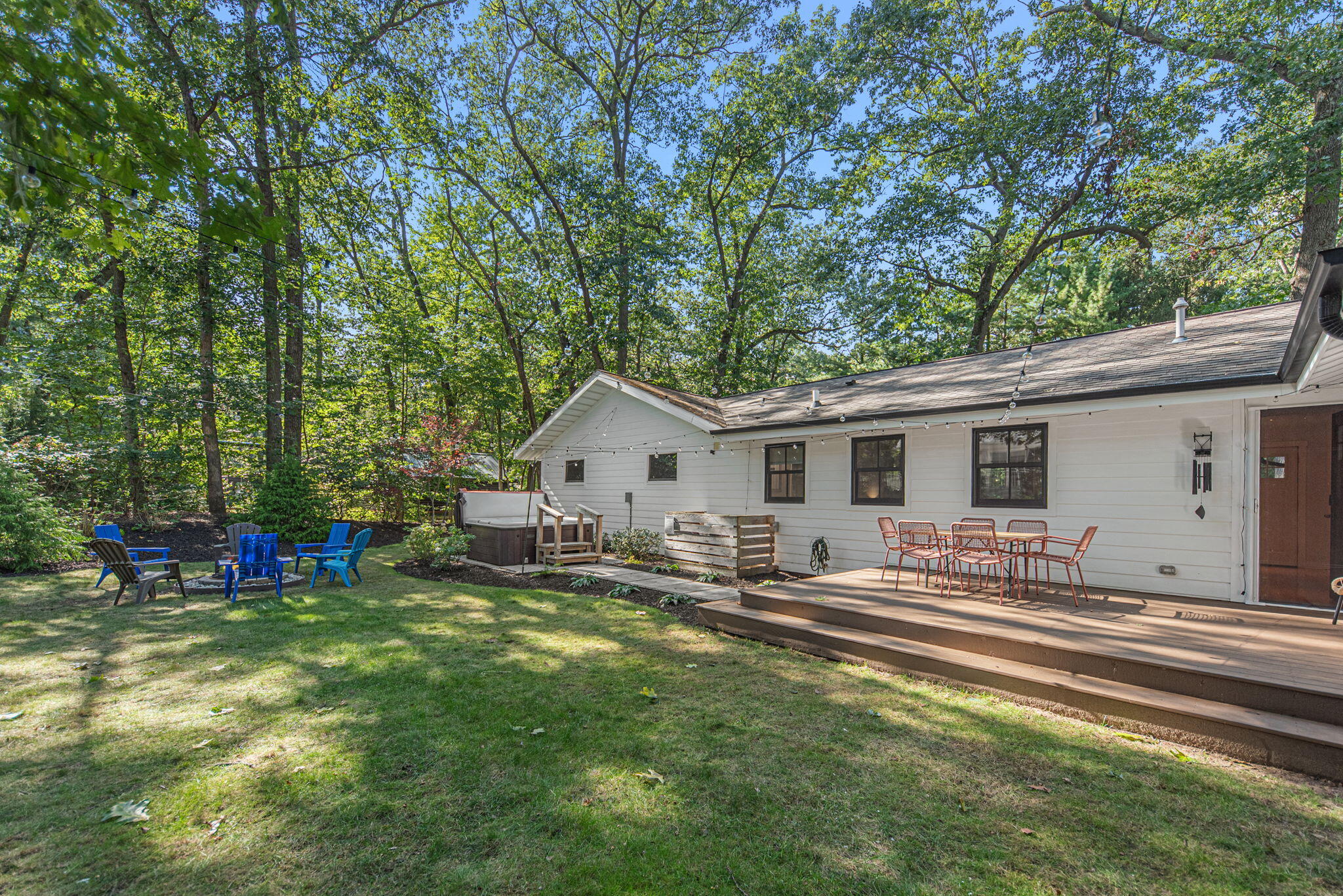 4137 Comanche Trail New Buffalo MI 49117