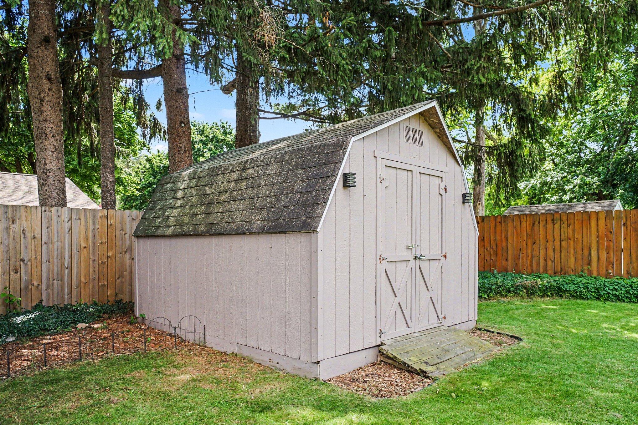 1328 Applecroft Avenue Portage MI 49002