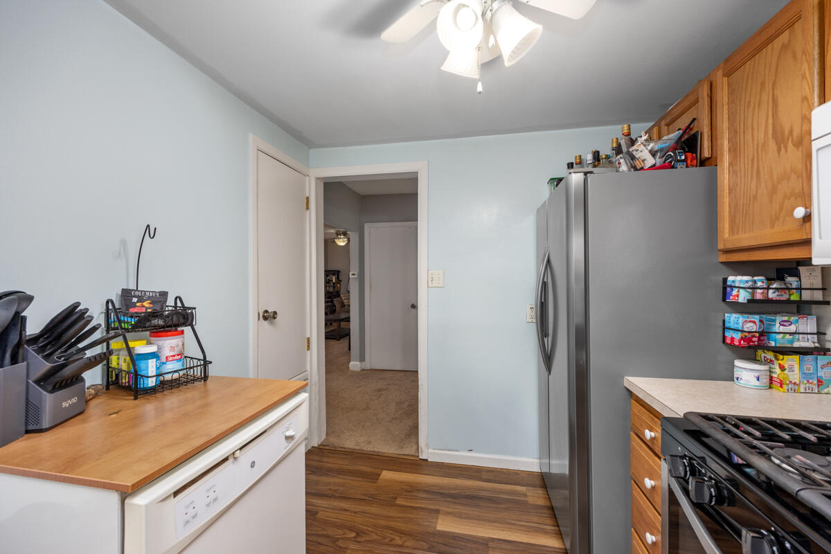 246 Holly Street Street SW Grand Rapids MI 49548