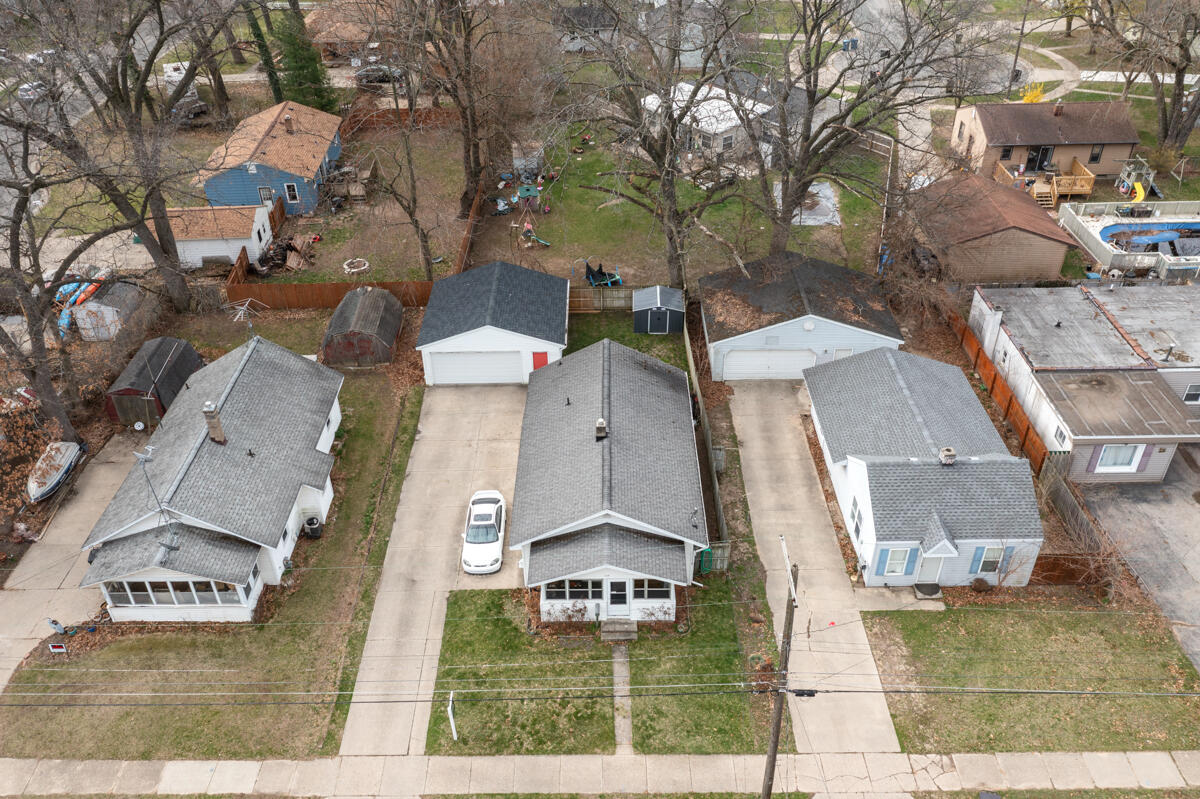 246 Holly Street Street SW Grand Rapids MI 49548