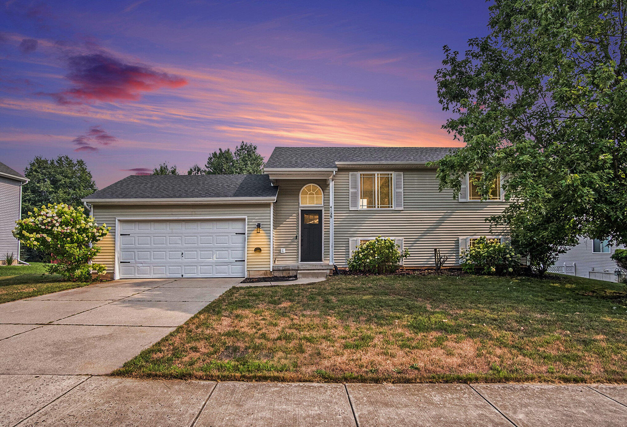 4139 Whirlwind Drive NE Rockford MI 49341