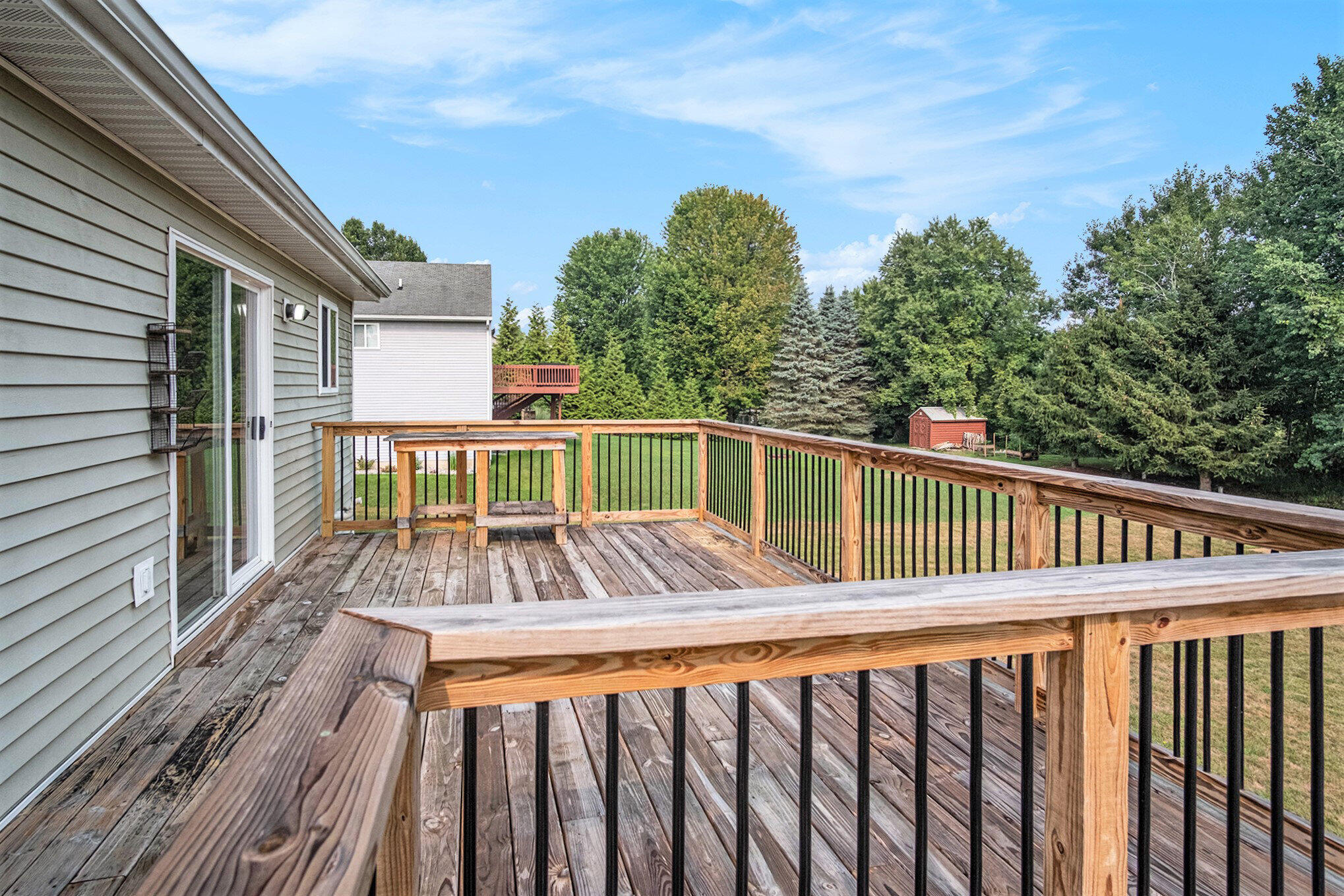 4139 Whirlwind Drive NE Rockford MI 49341