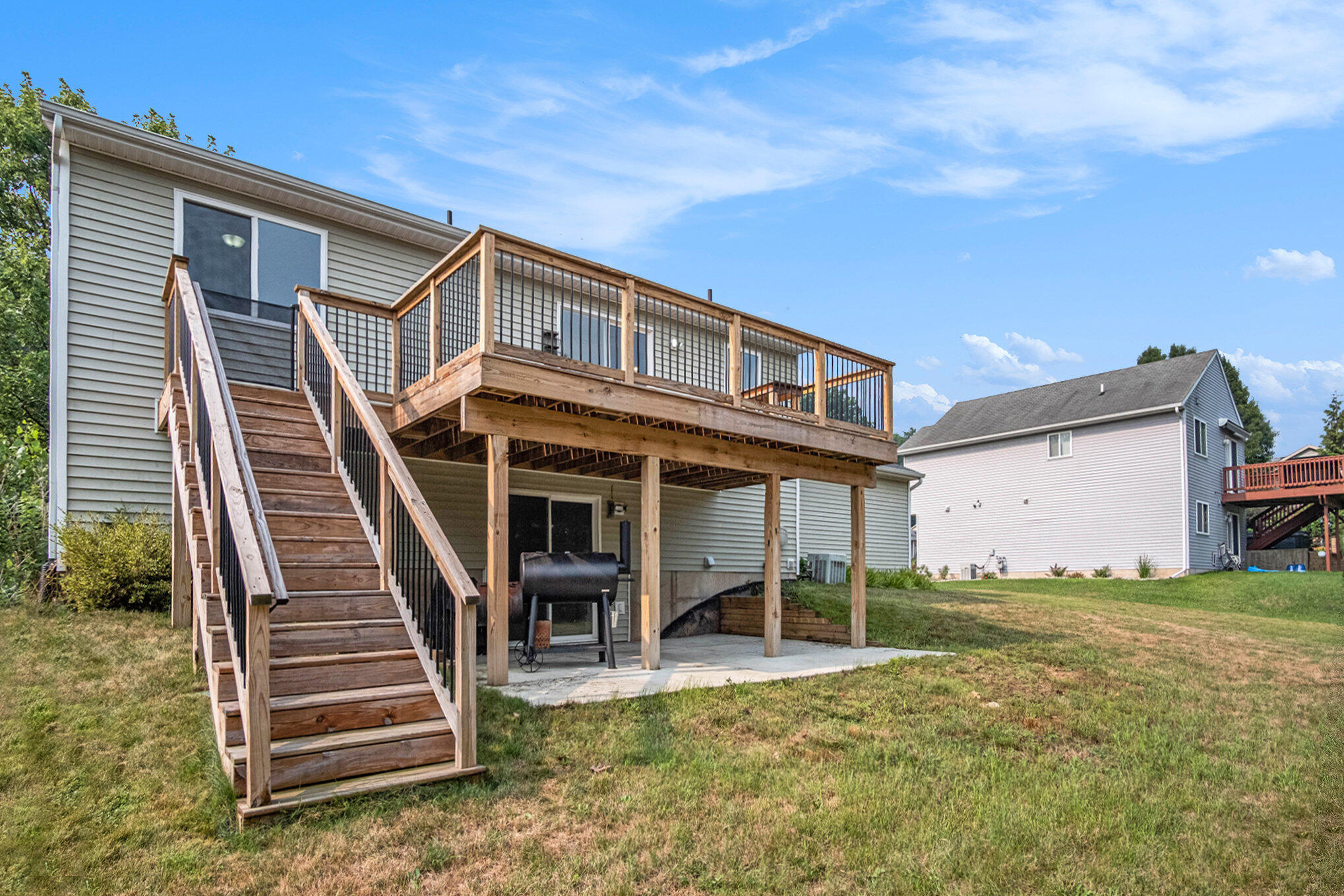 4139 Whirlwind Drive NE Rockford MI 49341