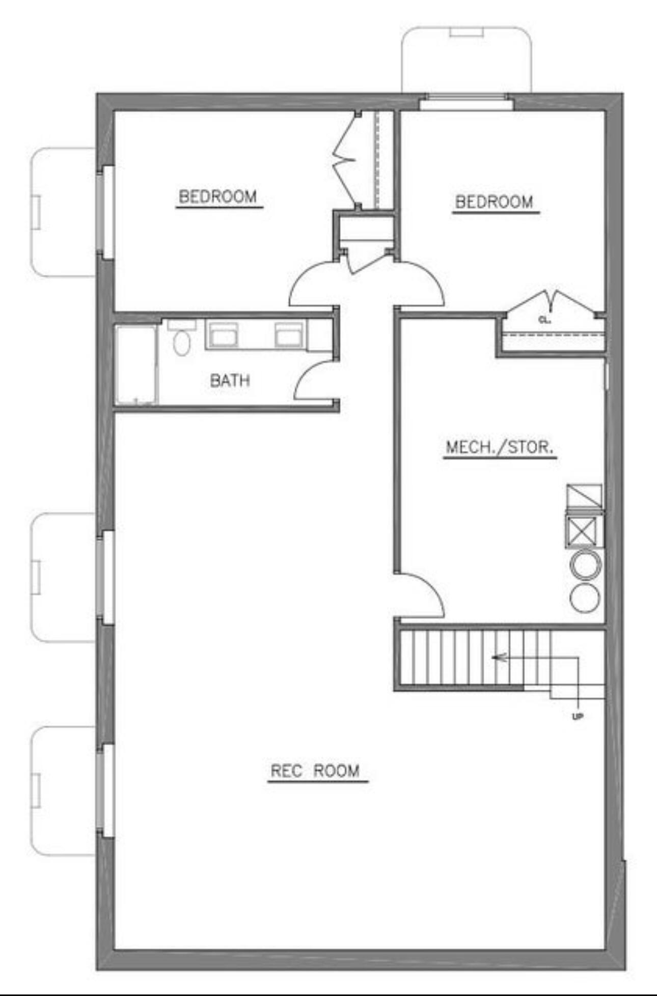 412 Sabine Drive Muskegon MI 49442