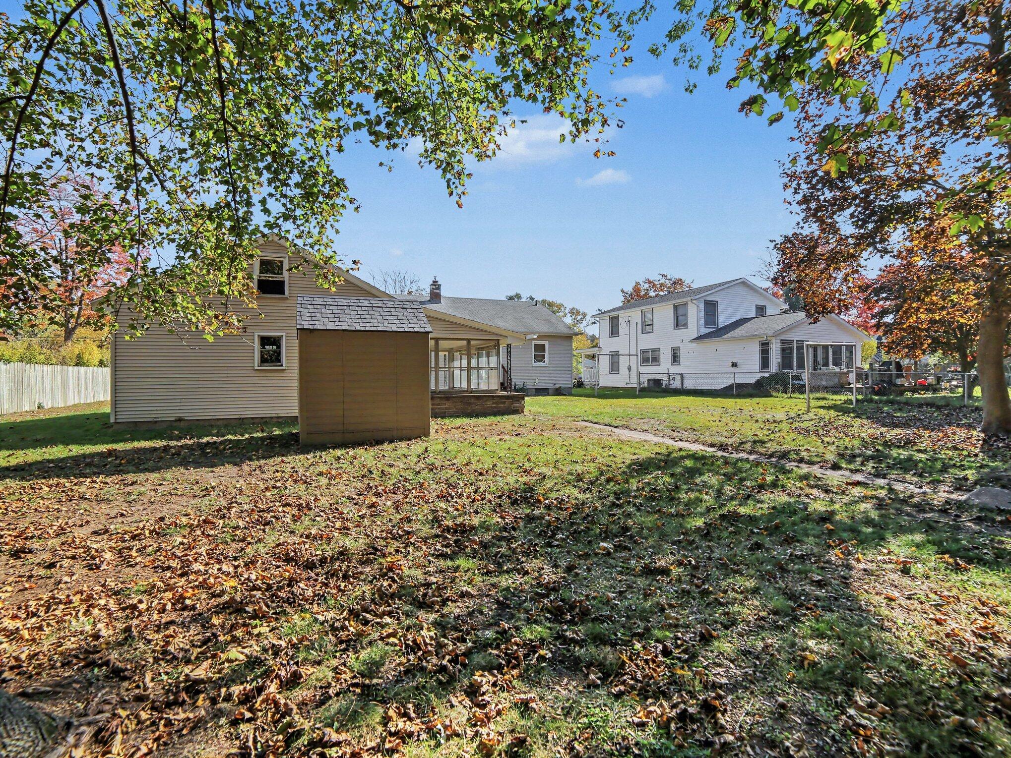 3161 Mccracken Street Norton Shores MI 49441